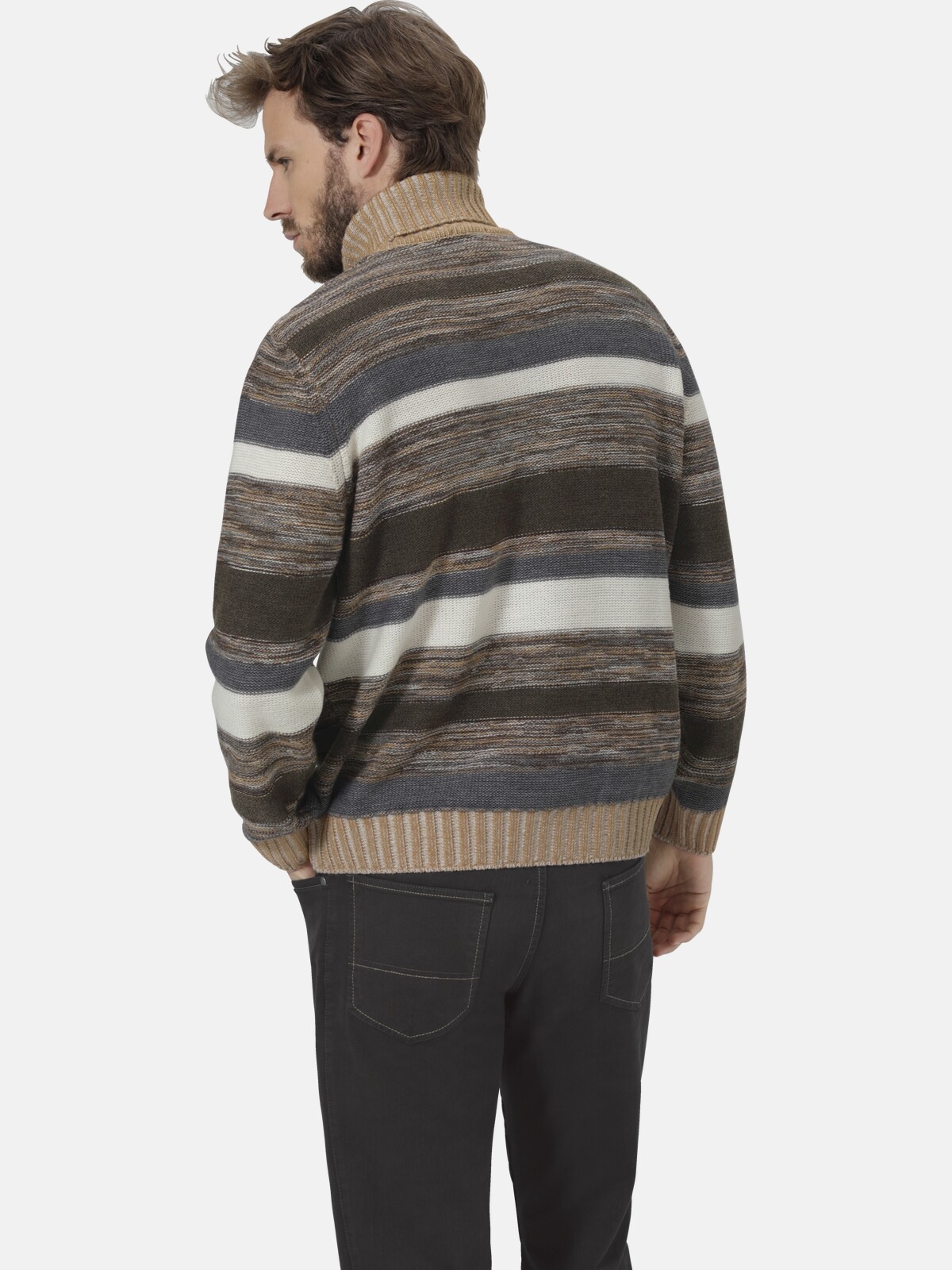 Babista Rollkragenpullover »Pullover VERONZA«