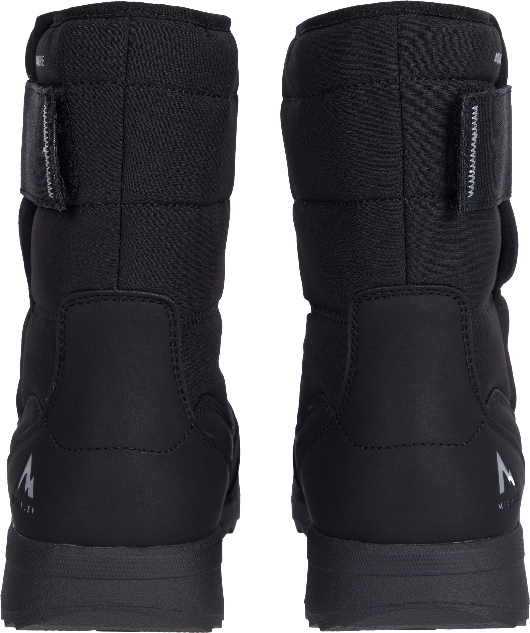 McKINLEY Winterstiefel »DA.-APRÈS-STIEFEL REGINA II AQB W«  Winterschuhe, Winterboots, Snowboots, wasserabweisend