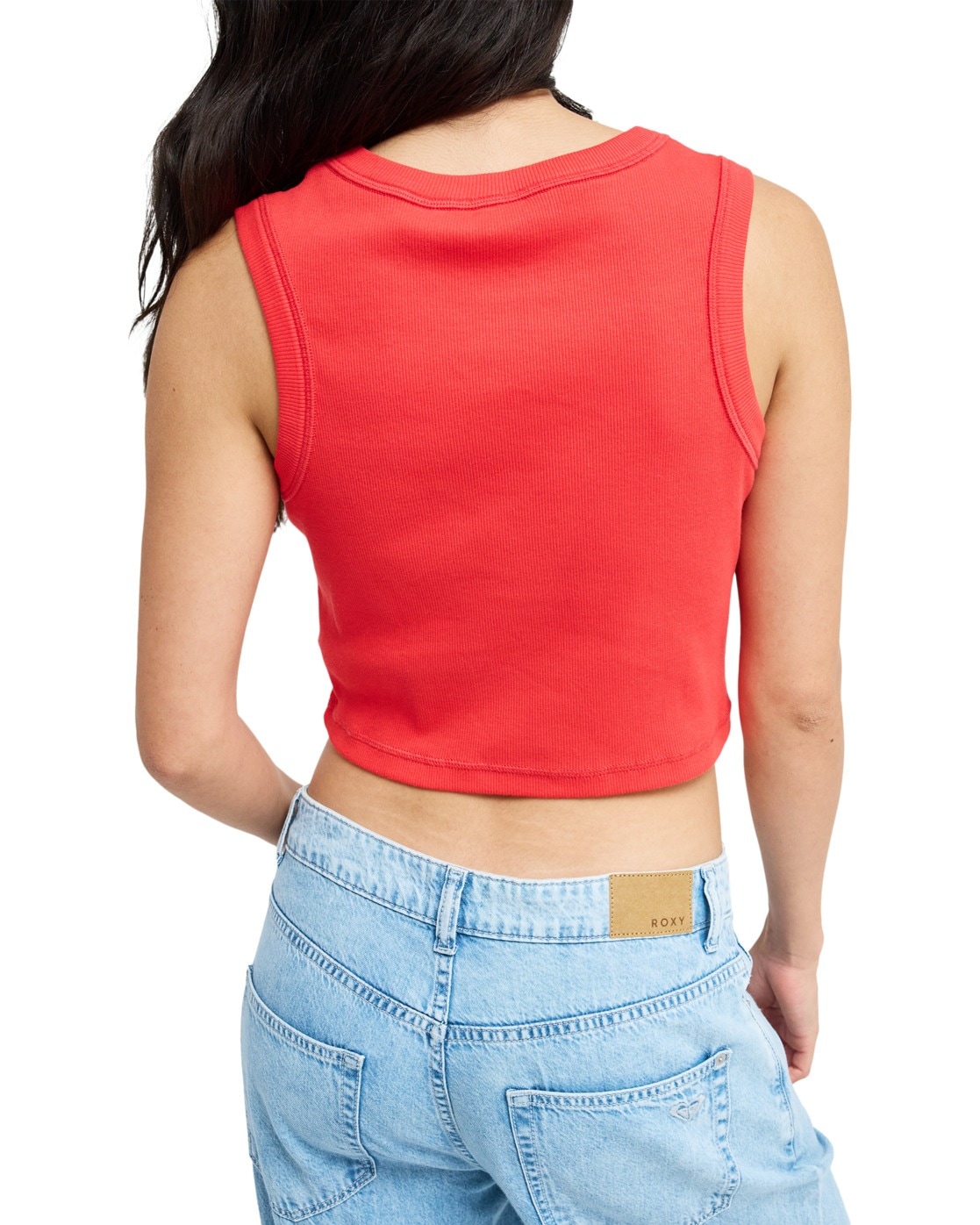 Roxy Tanktop »Iconic Days«