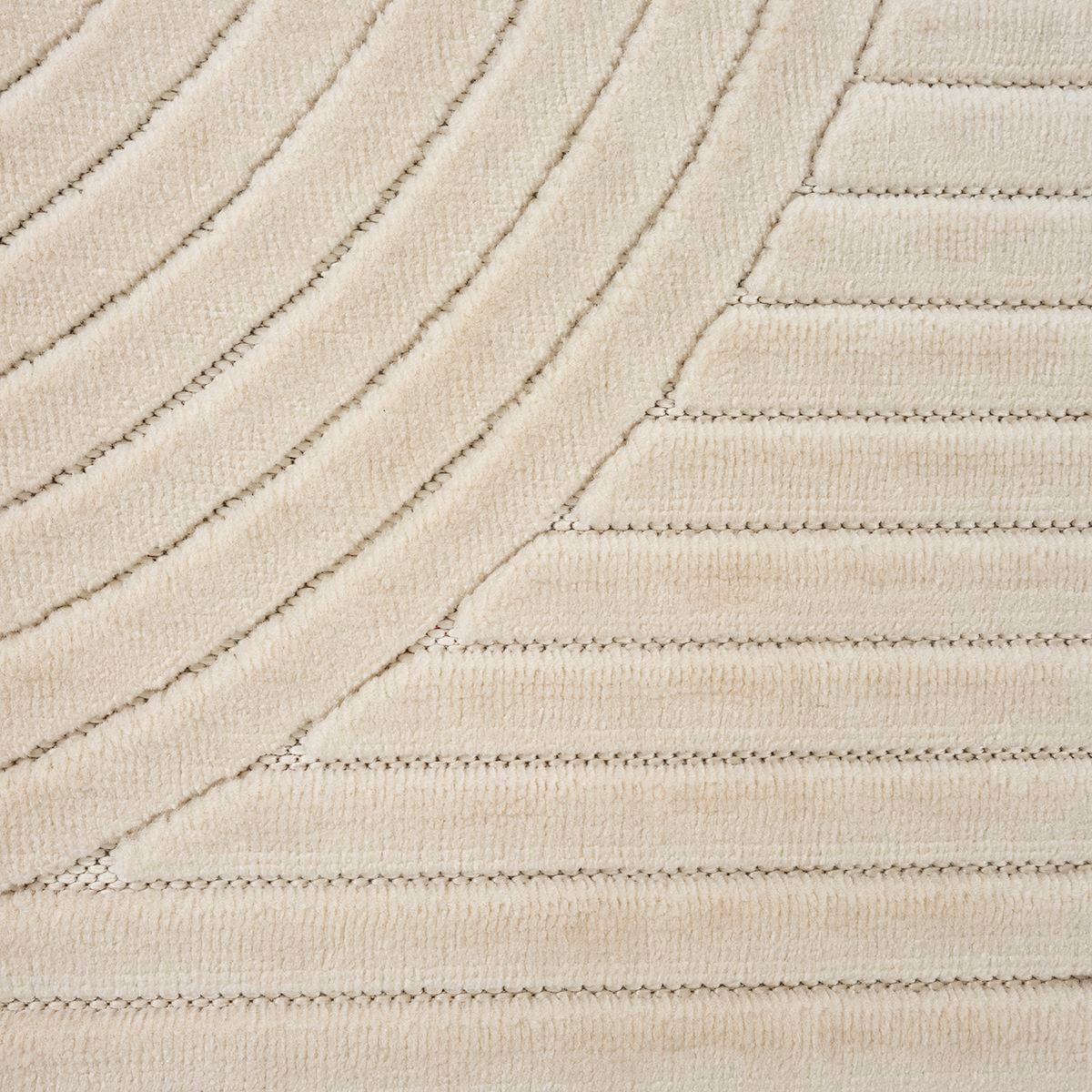 the carpet Teppich »Parma«, rechteckig, 10 mm Höhe, moderne Wohnzimmer Teppich Outdoor geeignet dichter Flor