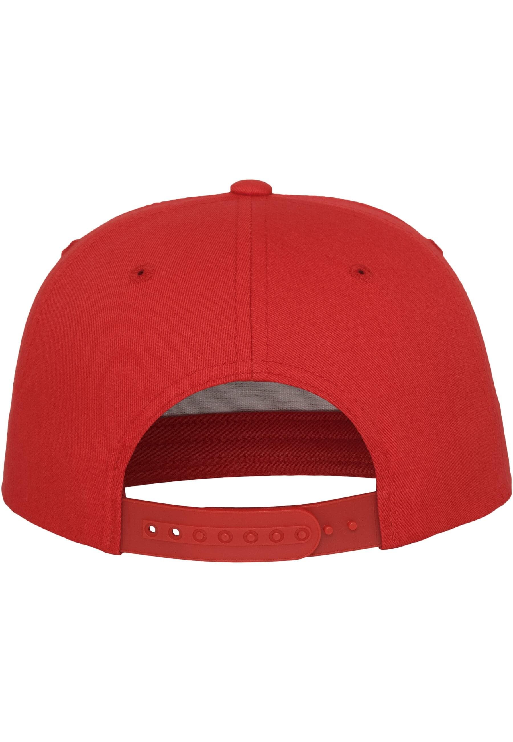 Flexfit Flex Cap »Flexfit Unisex Classic 5 Panel Snapback«