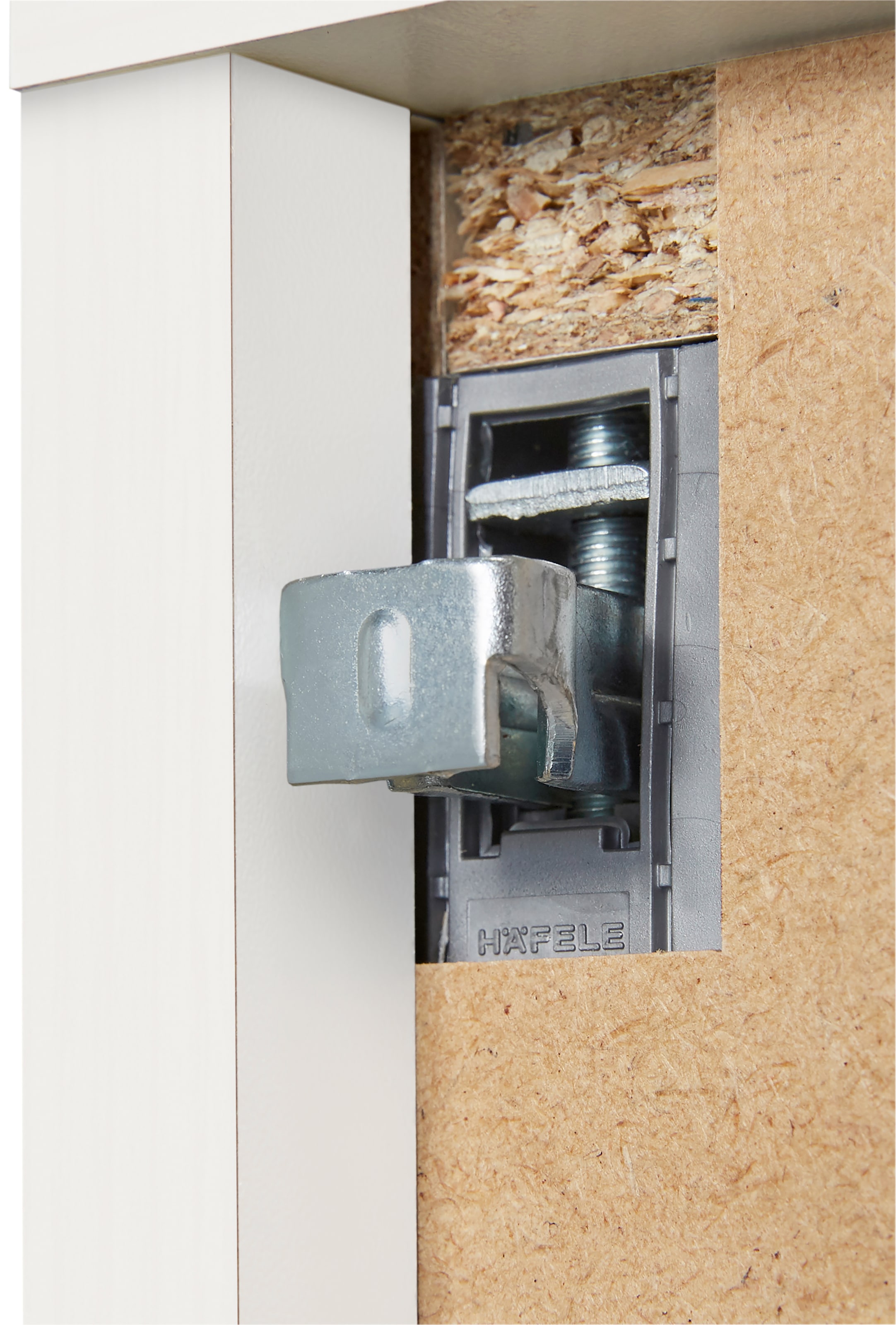 welltime Spiegelschrank »Flex«, Breite 100 cm, mit 3D-Spiegeleffekt