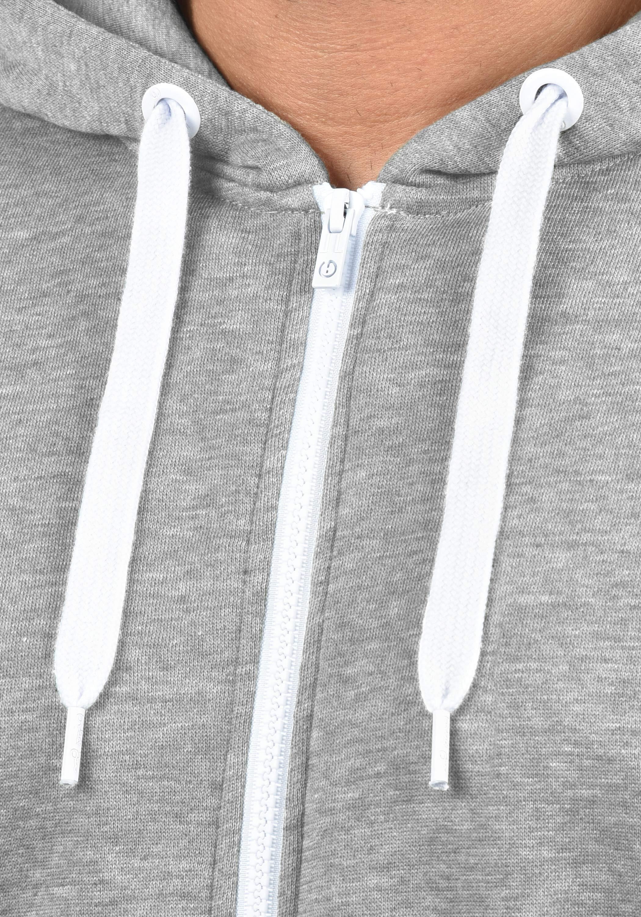 !Solid Kapuzensweatjacke »Kapuzensweatjacke SDOlli«