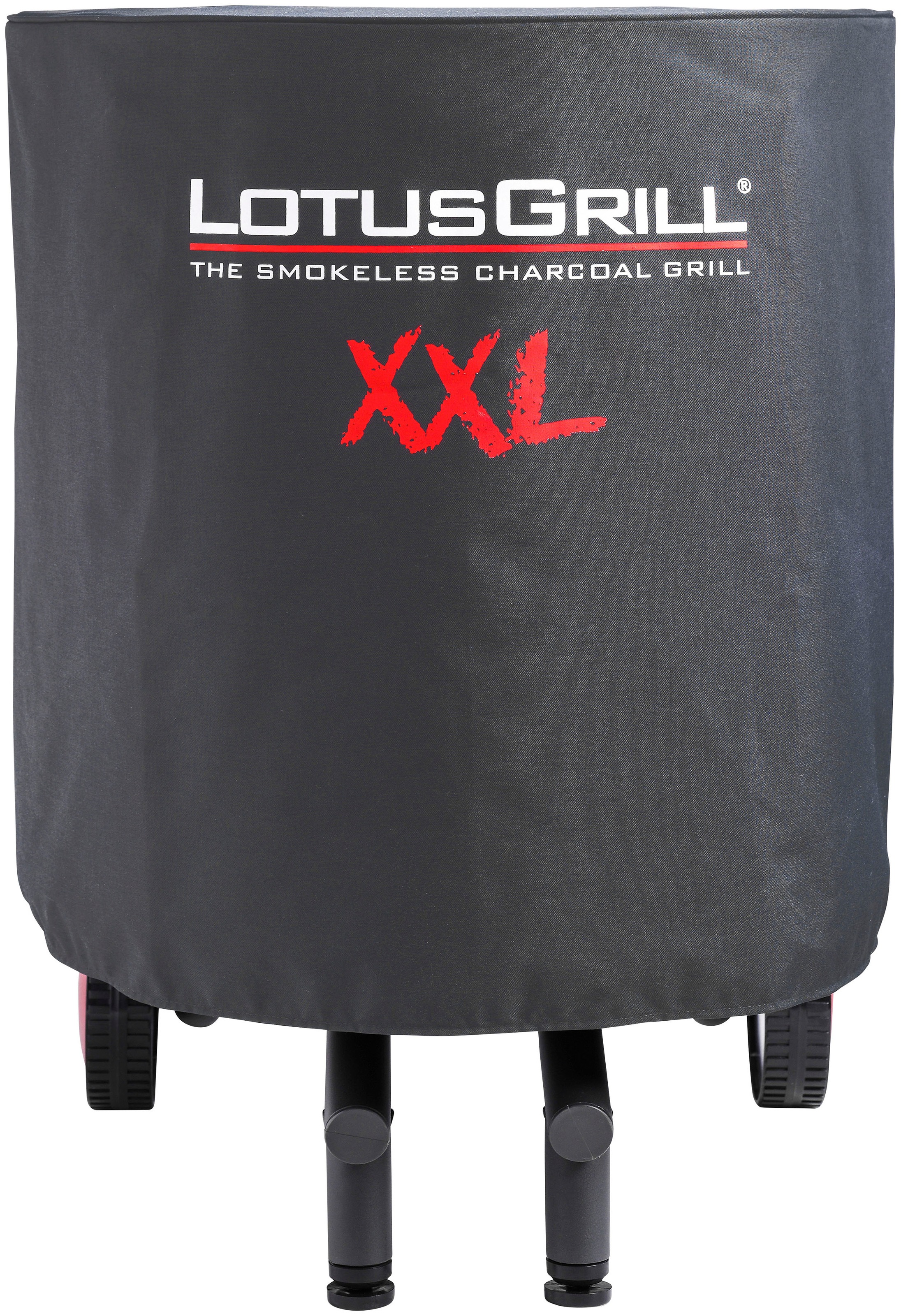 ohne XXL (G600) Grillhaube Grill-Schutzhülle für LotusGrill LotusGrill »XXL | BAUR Kurz«, kaufen