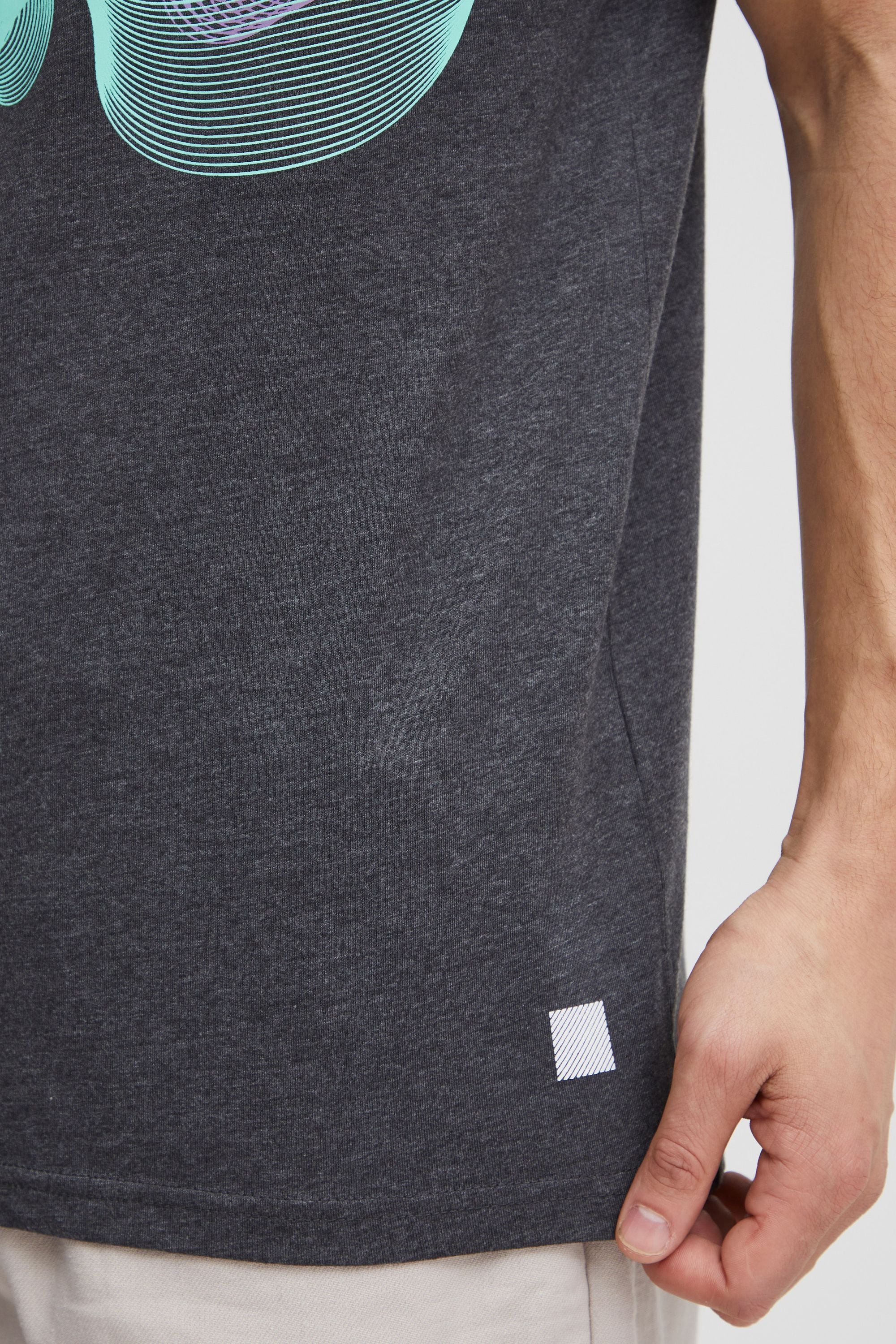 !Solid Muskelshirt »Tanktop SDPedros«