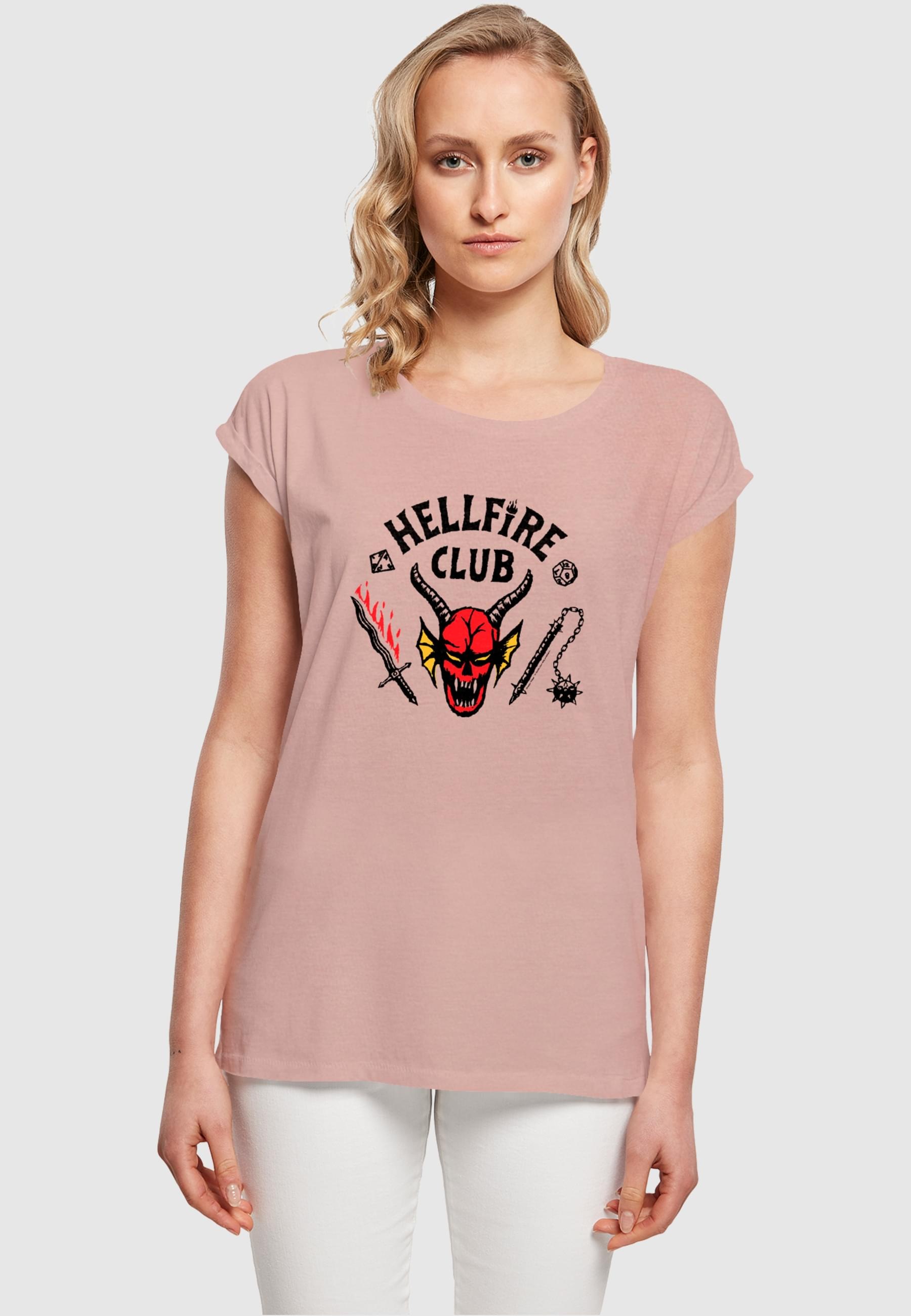 ABSOLUTE CULT T-Shirt "ABSOLUTE CULT Damen", (1 tlg.) günstig online kaufen