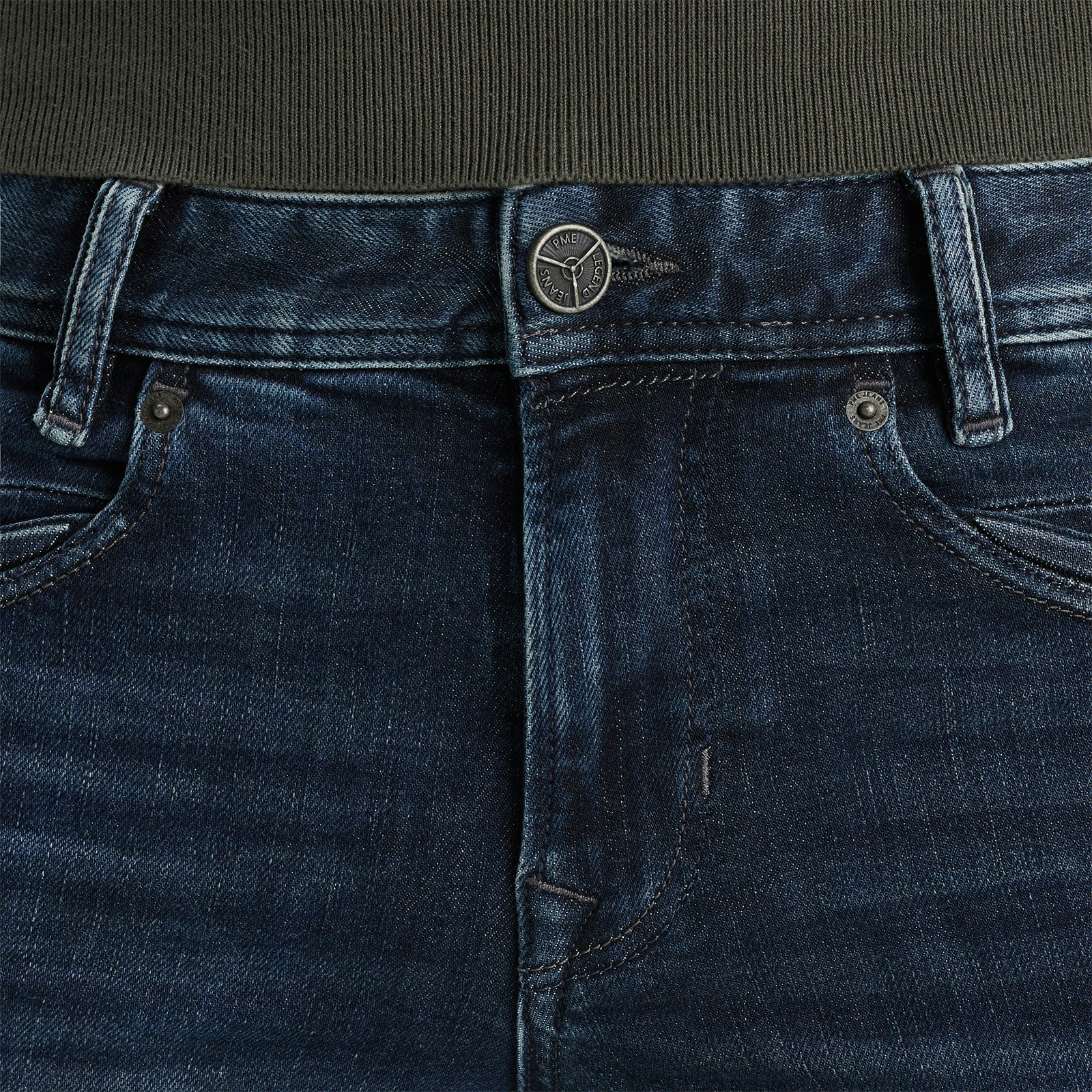 PME LEGEND 5-Pocket-Jeans »Jeans SKYRAK«