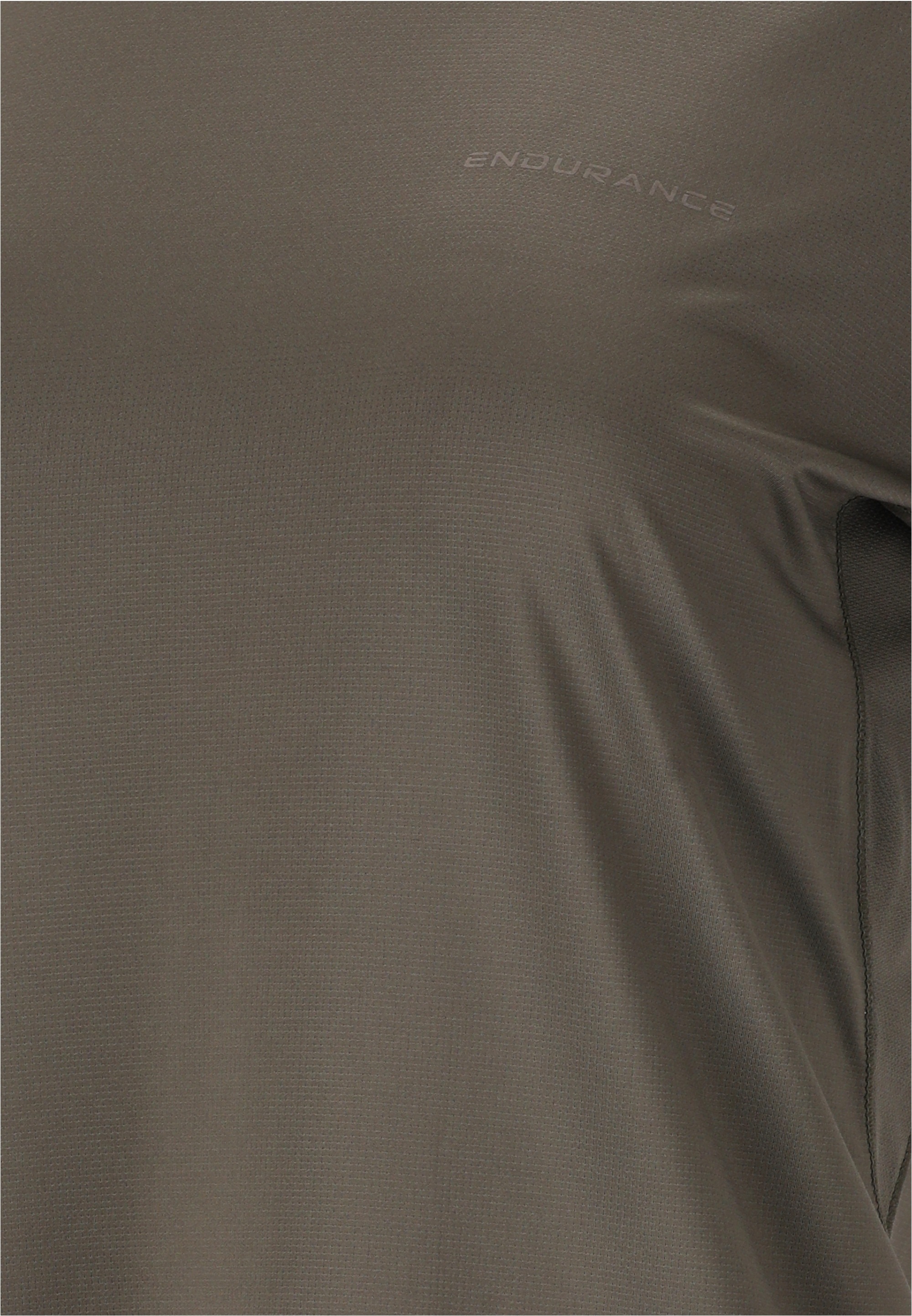 ENDURANCE Funktionsshirt »Nan«, mit 4-Wege-Stretch-Material