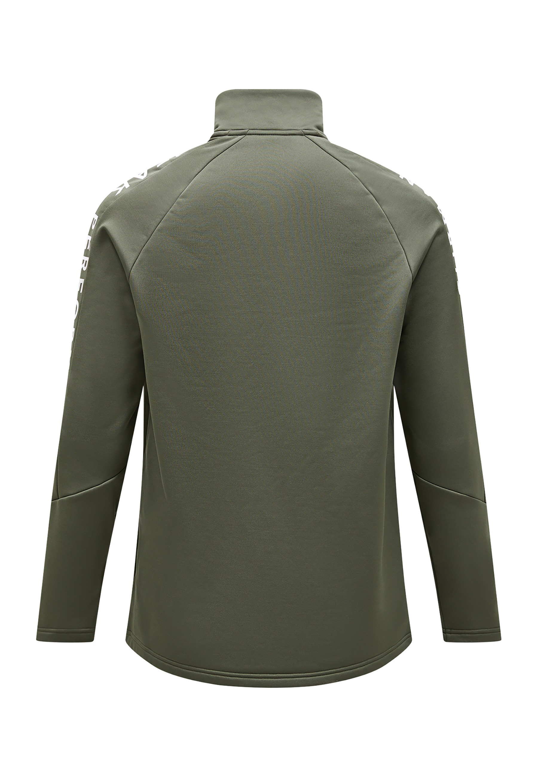 Peak Performance Fleecejacke »M Rider Zip Jacket«