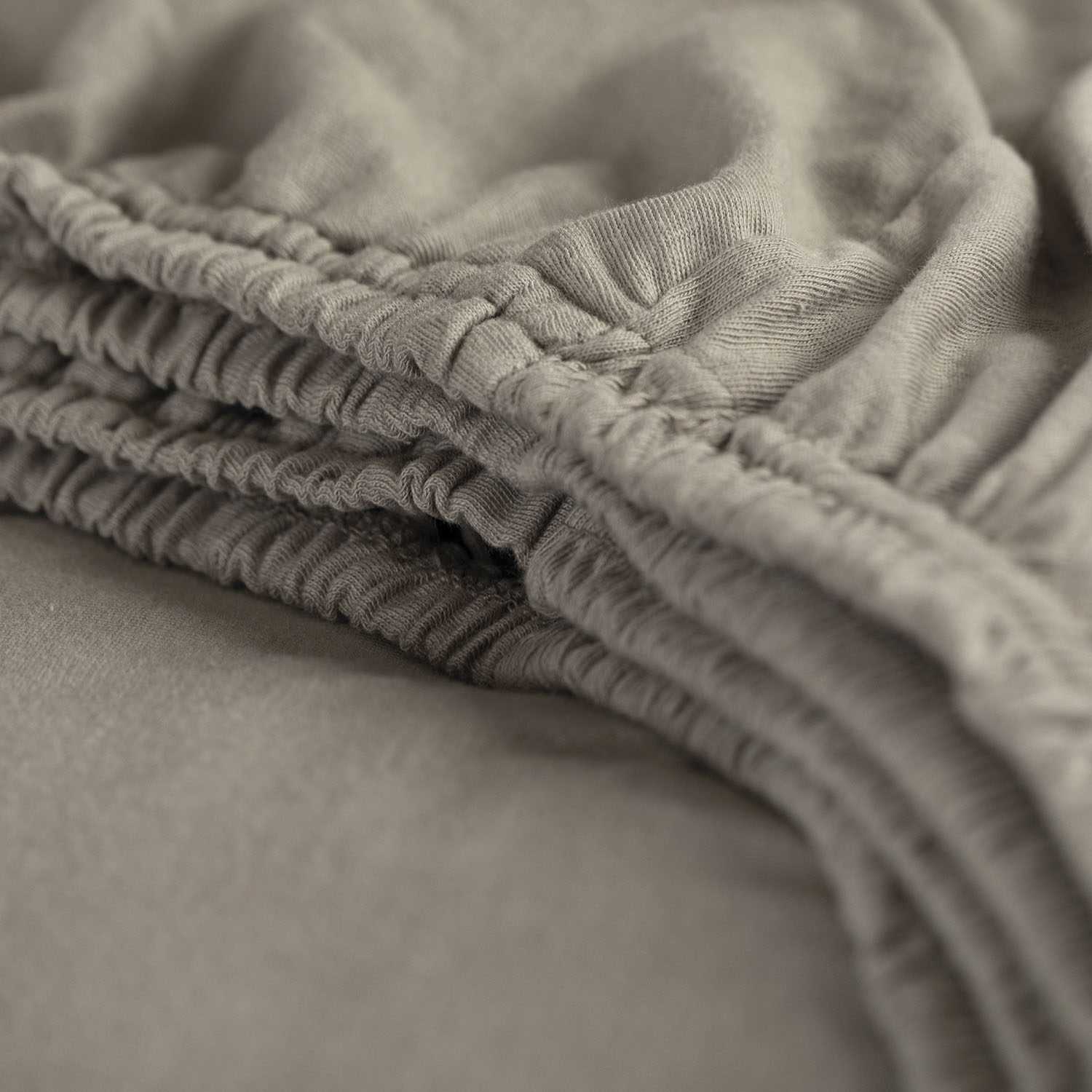 Thumbnail - Cinderella Spannbettlaken "Doppeljersey" Bügel- und knötchenfrei, bis 35cm Höhe