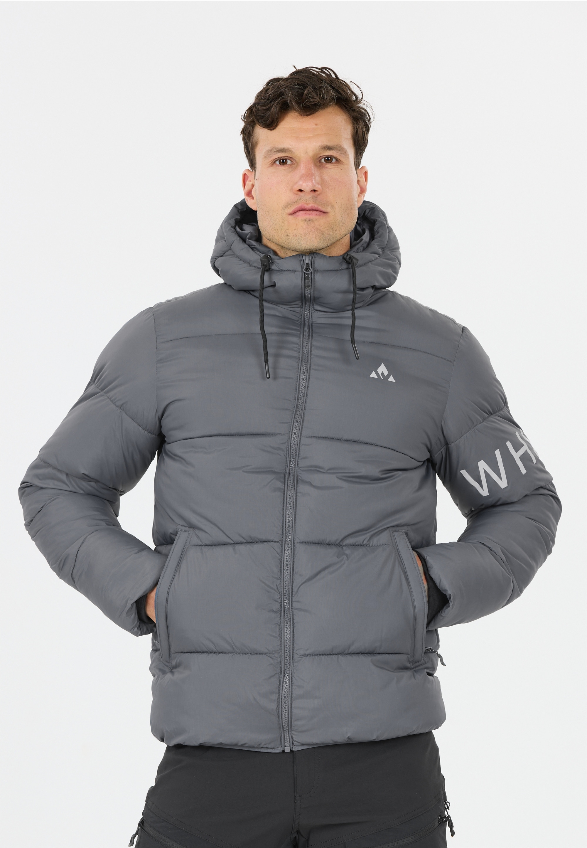 WHISTLER "Drift" mit isolierendem Futter