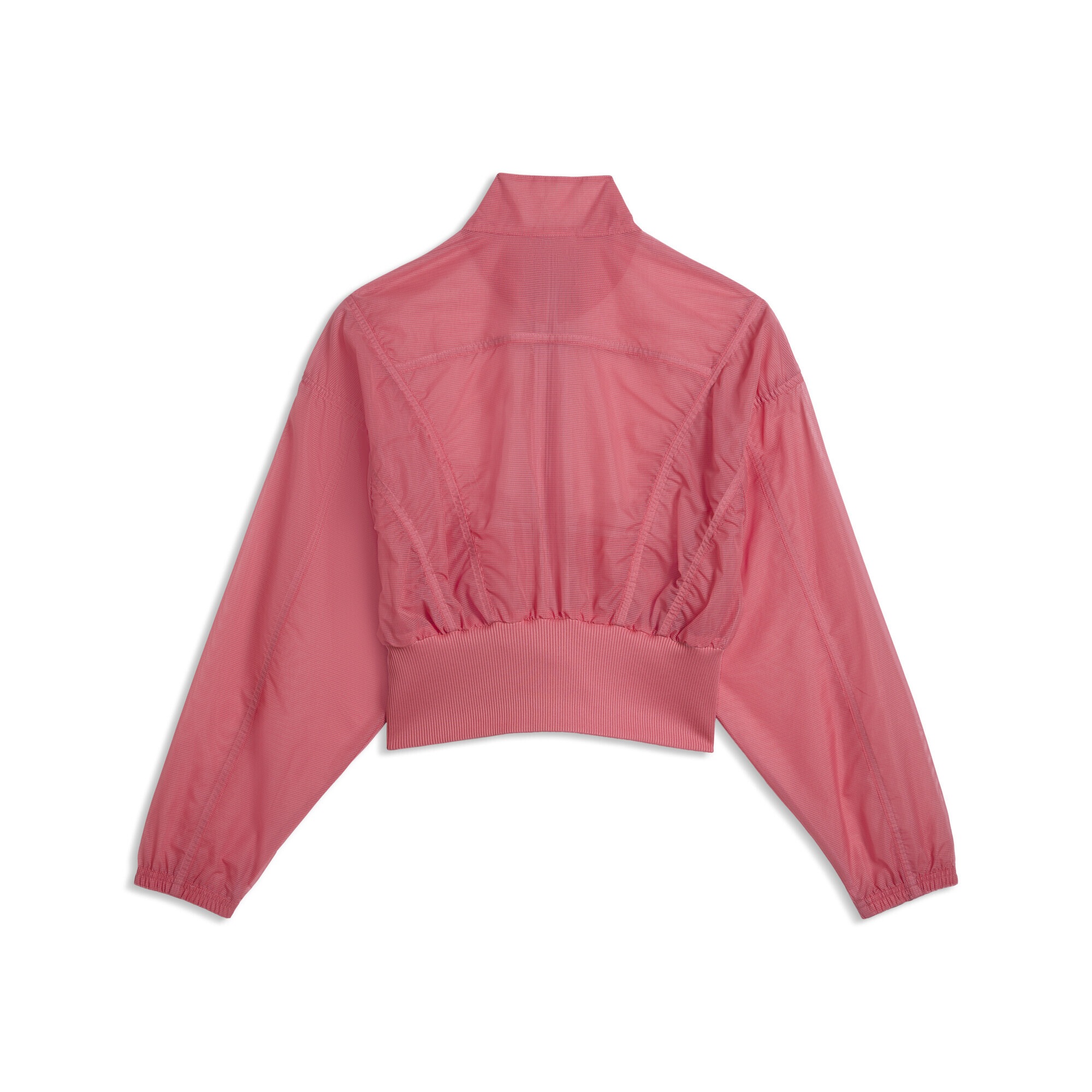 PUMA Trainingsjacke »Dare To Oversized Gewebte Jacke Damen«