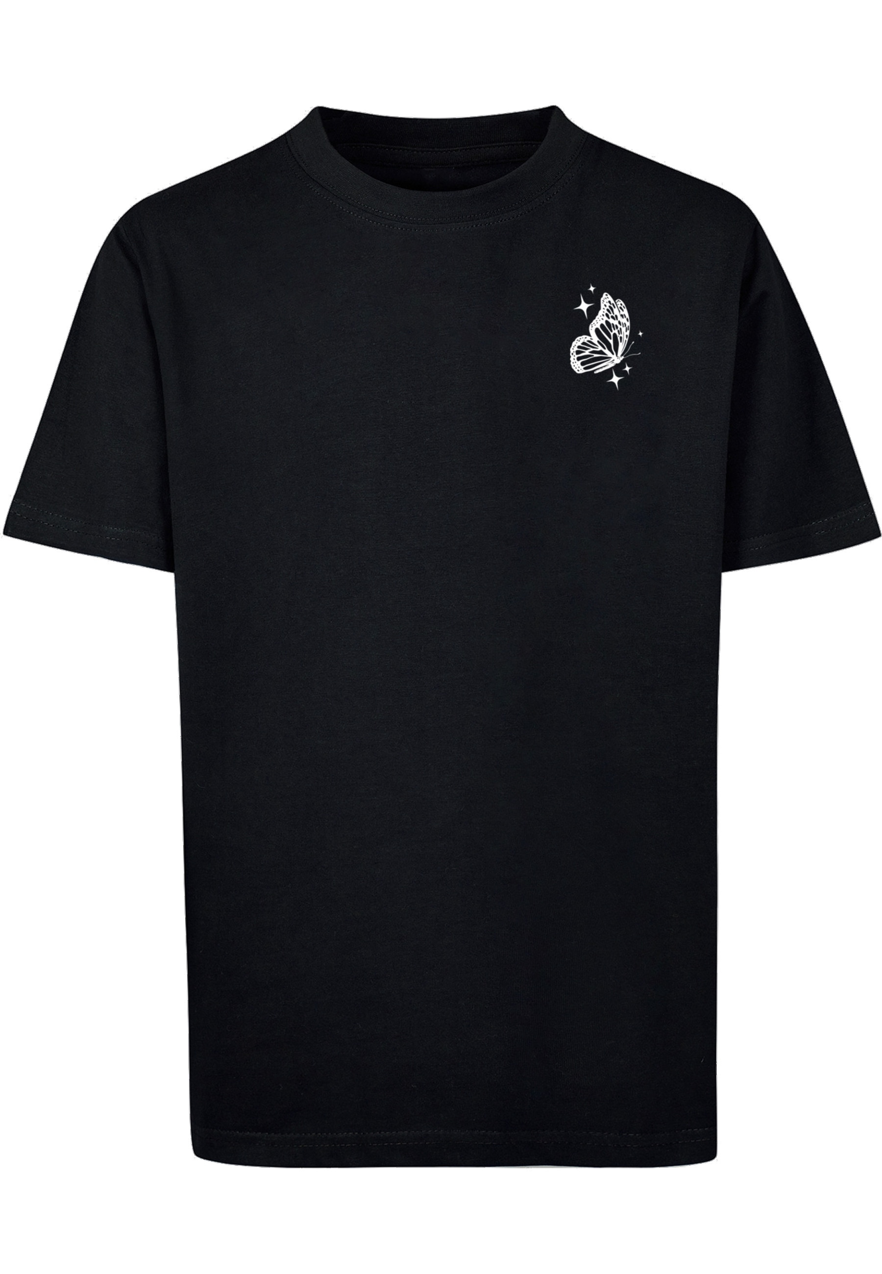 MisterTee T-Shirt »MisterTee Beyond Your Dreams Tee« 1 Stk.