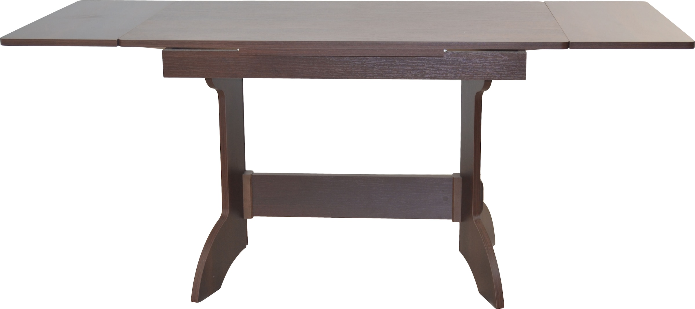 HOFMANN LIVING AND MORE Essgruppe »4tlg. Eckbankgruppe«, (Spar-Set, 4 tlg., 4tlg. Eckbankgruppe), Stühle montiert