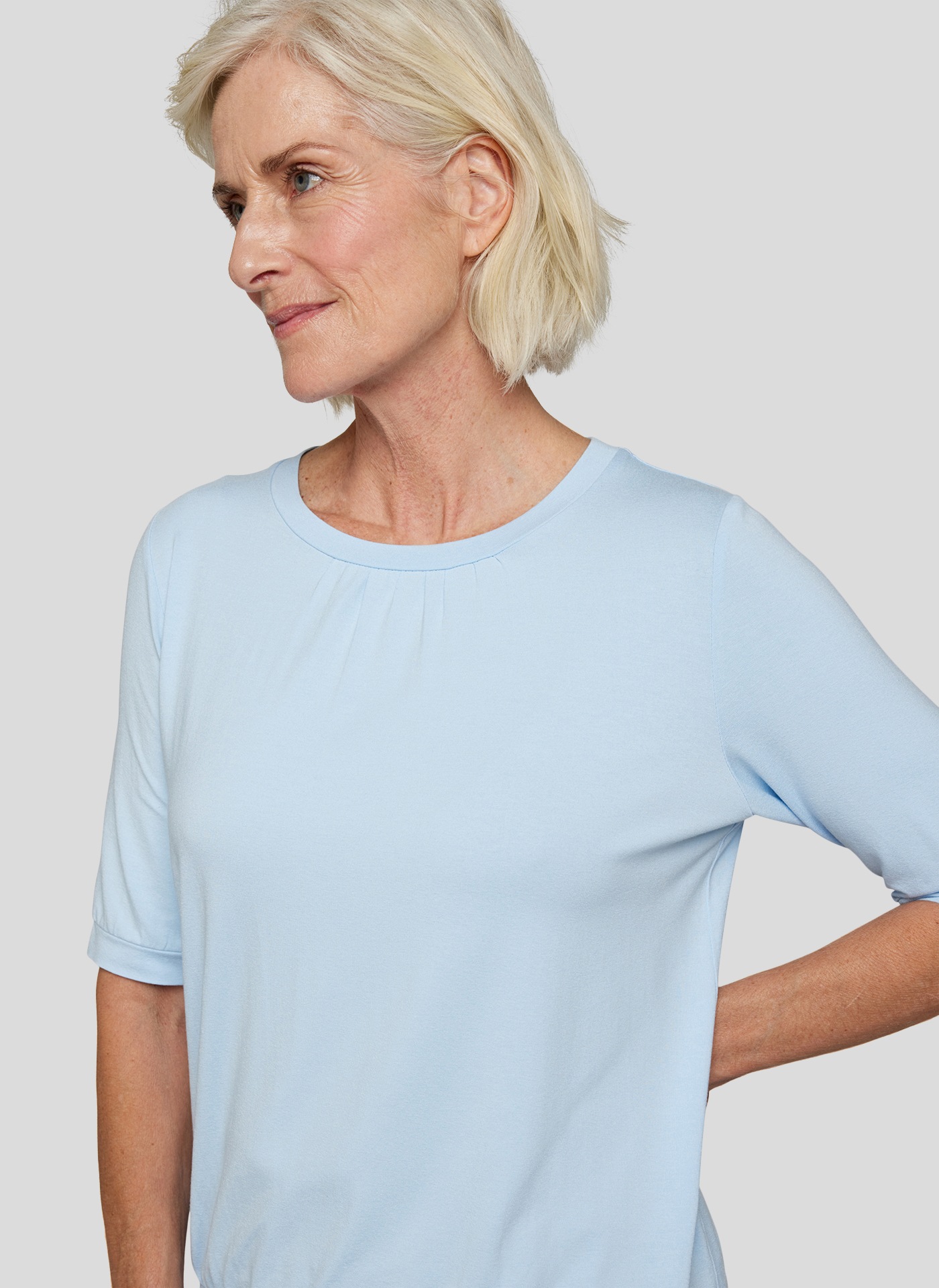 Rabe Print-Shirt »T-Shirt«