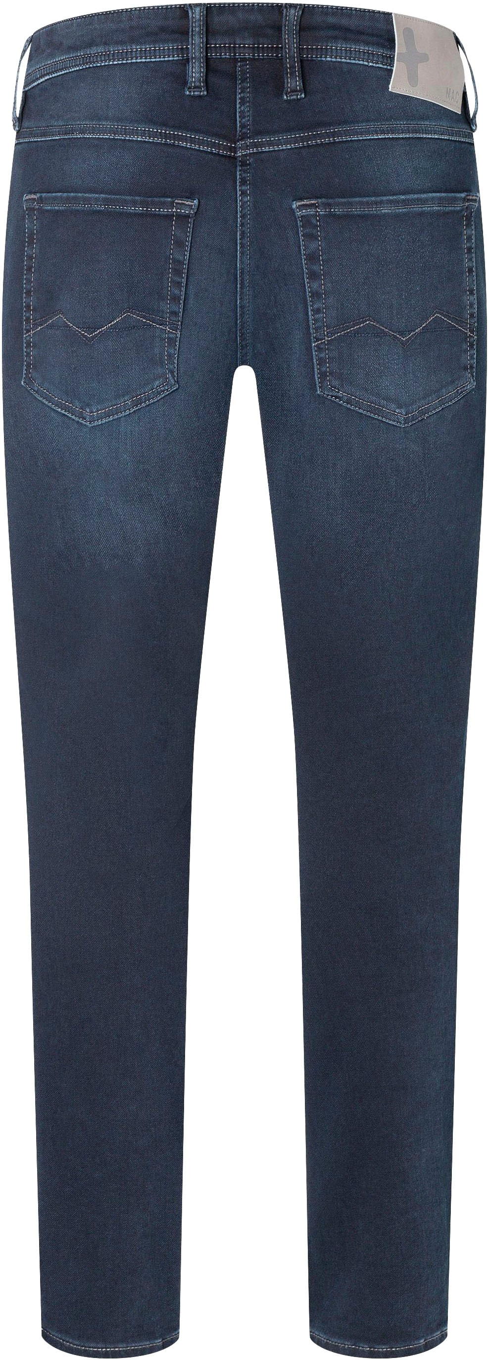 MAC Regular-fit-Jeans »Jog´n Jeans by MAC«, im Five-Pocket Style