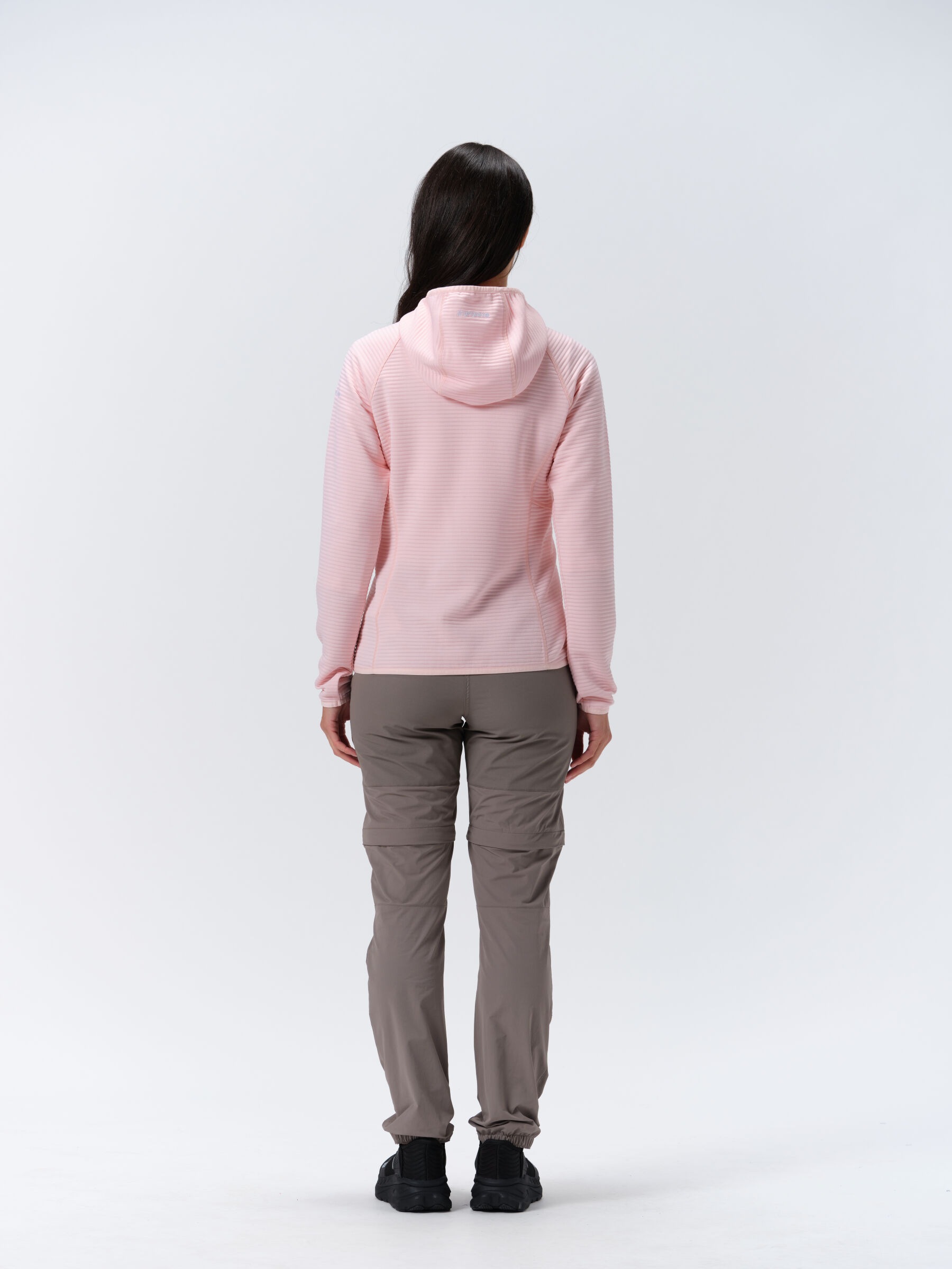 Icepeak Outdoorjacke »Icepeak Midlayer BERRYVILLE«