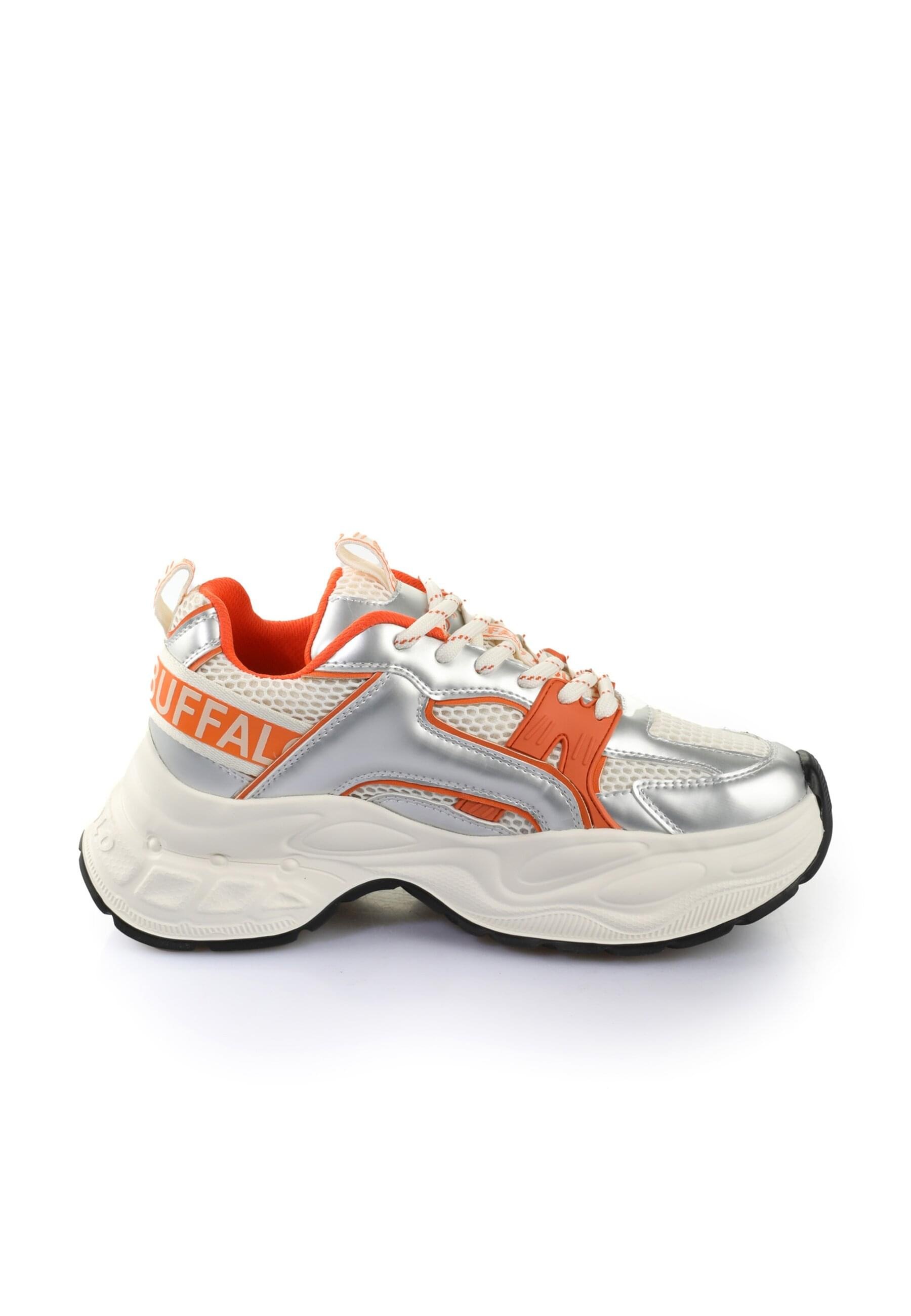 Buffalo Trainingsschuh »Buffalo Yuno - Vegan Nappa/Mesh«