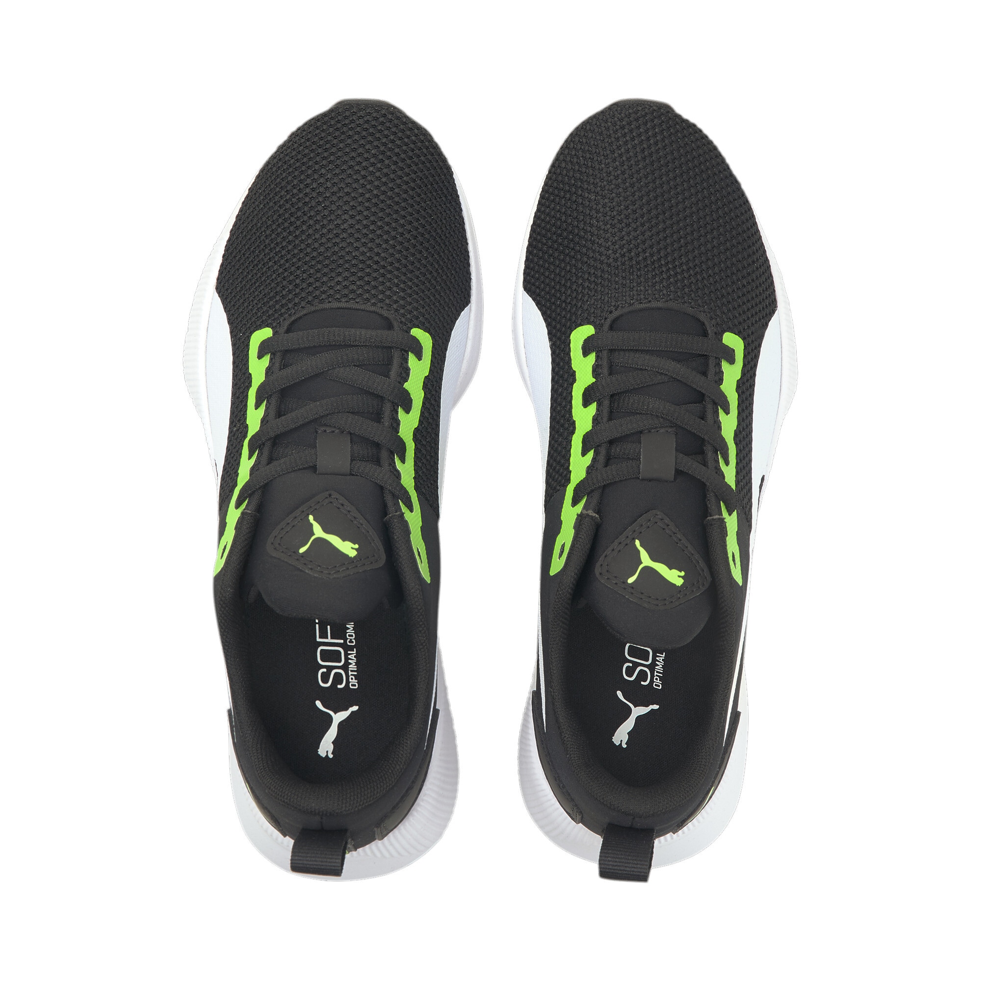 PUMA Laufschuh »Flyer Runner Sneakers Jugendliche«