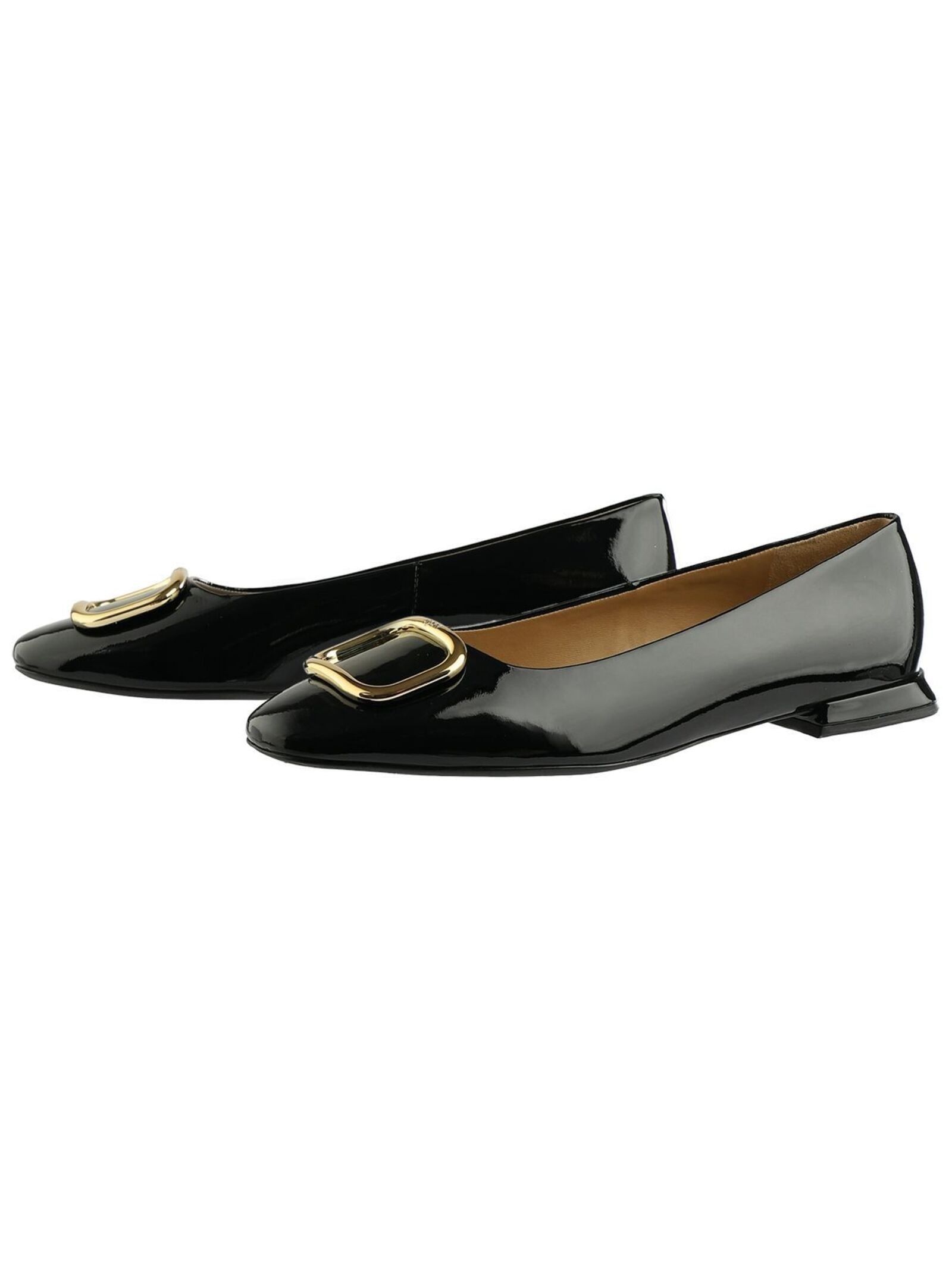 Högl Ballerina »Högl Ballerinas Leder«