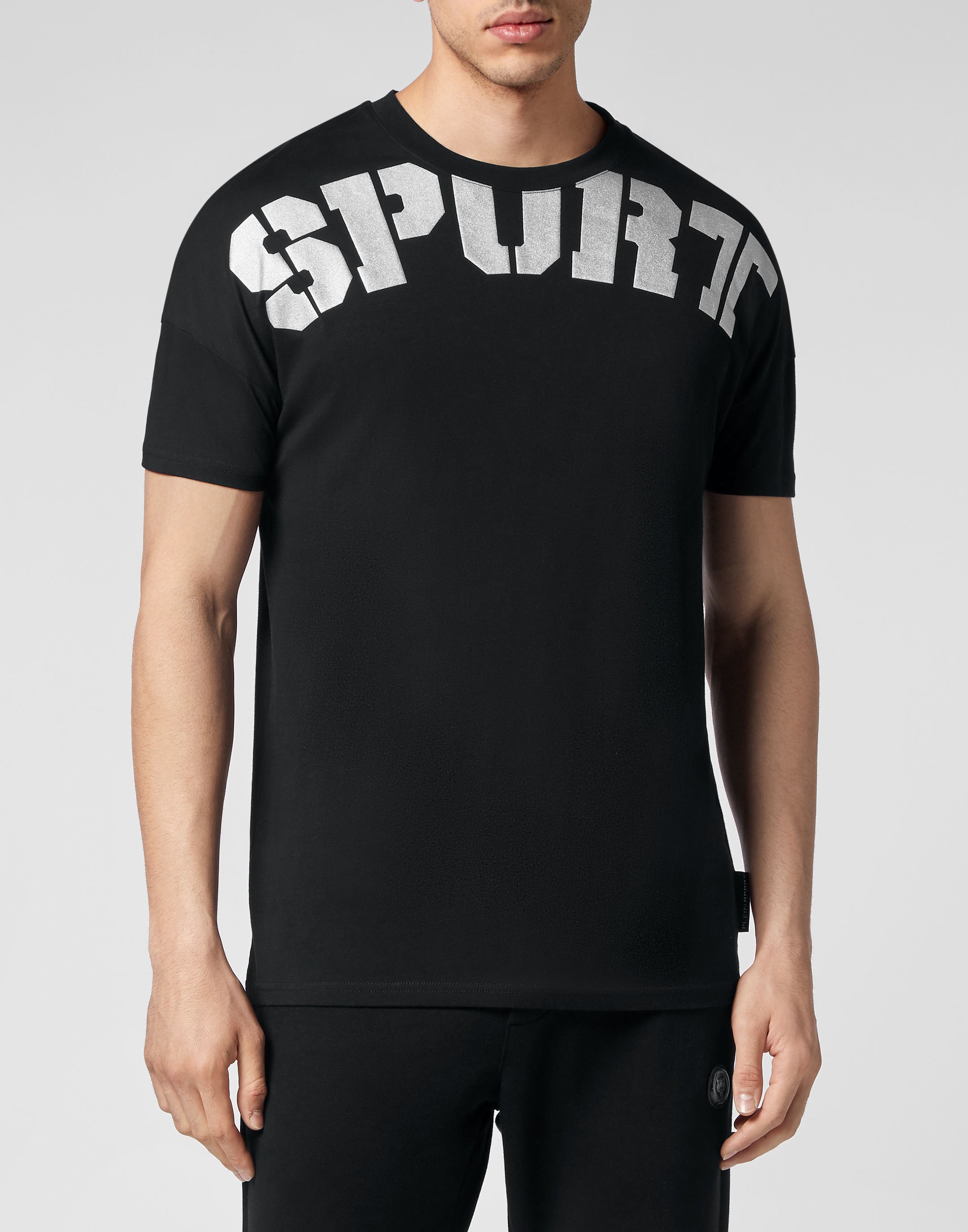 PLEIN SPORT T-Shirt "T-Shirt" günstig online kaufen