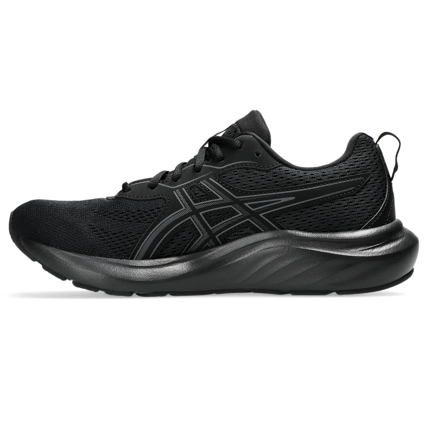Asics Laufschuh "GEL-CONTEND 9", mehr Dämpfung günstig online kaufen