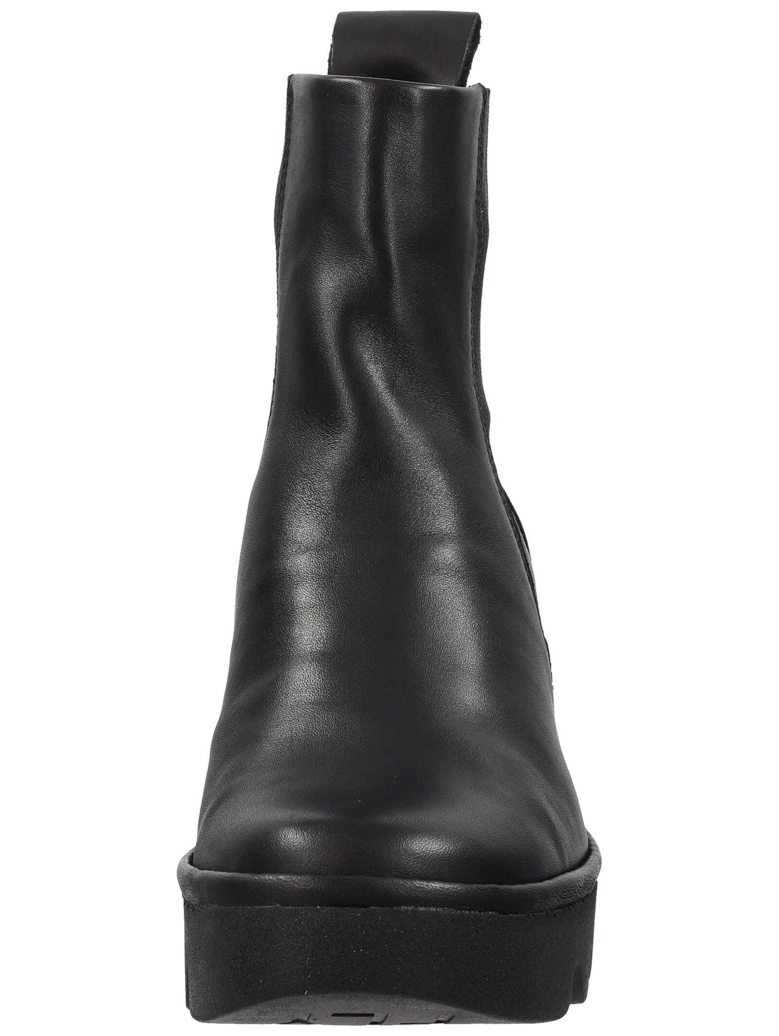 Fly London Stiefelette »Fly London Stiefelette Leder/Textil«