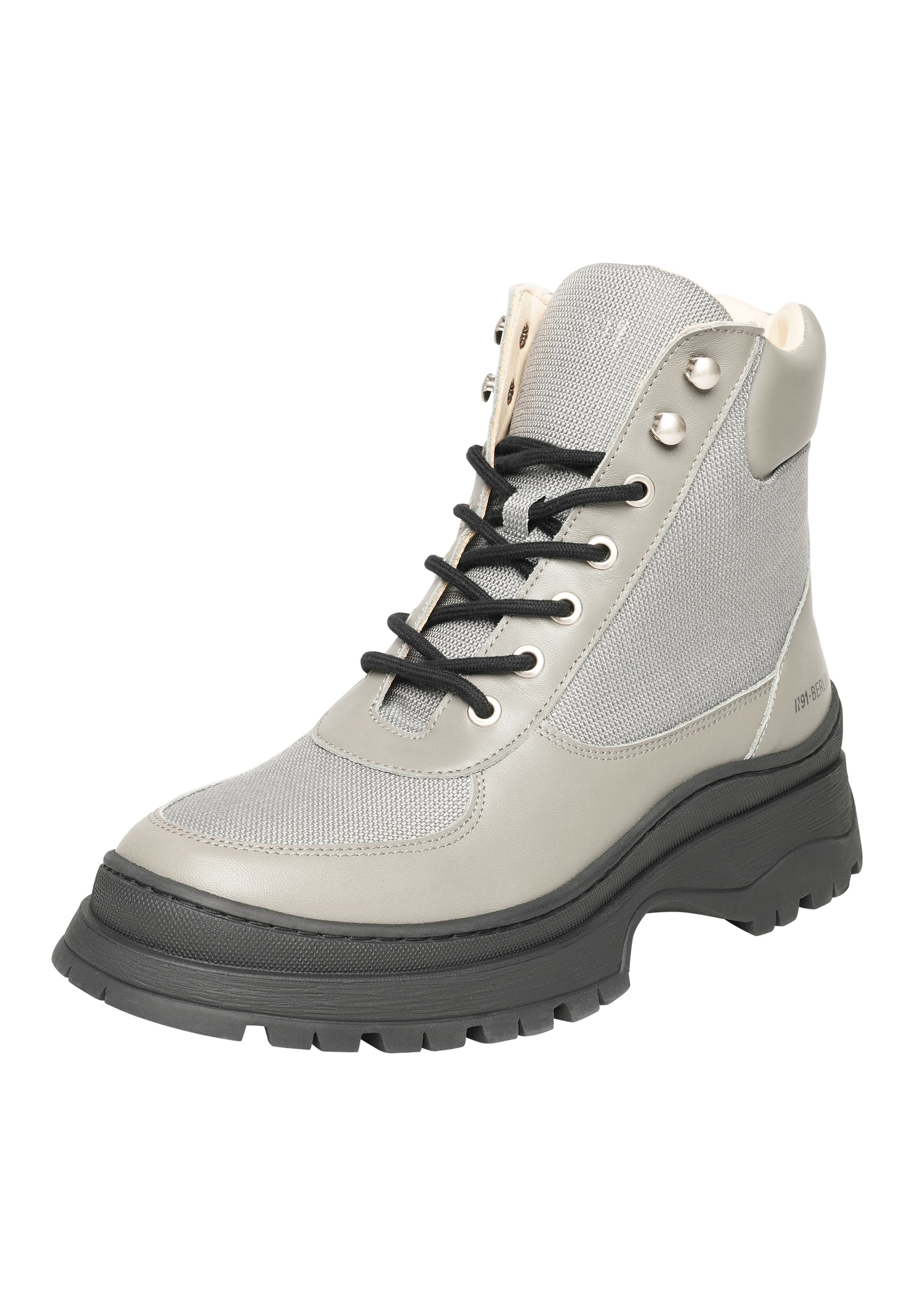 N91 Schnürboots »Style Choice GH1«