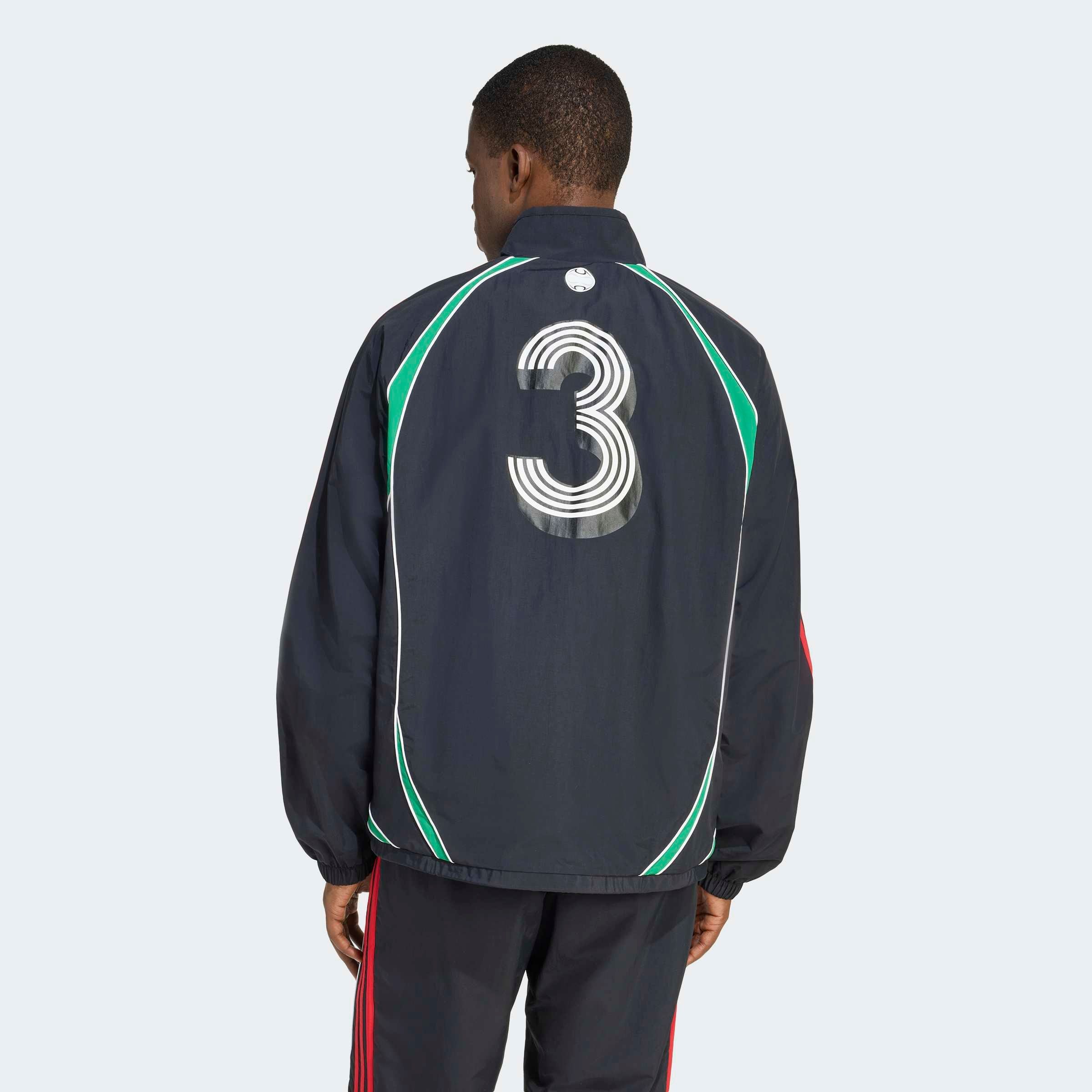 adidas Originals Trainingsjacke »GFX TRACK TOP«