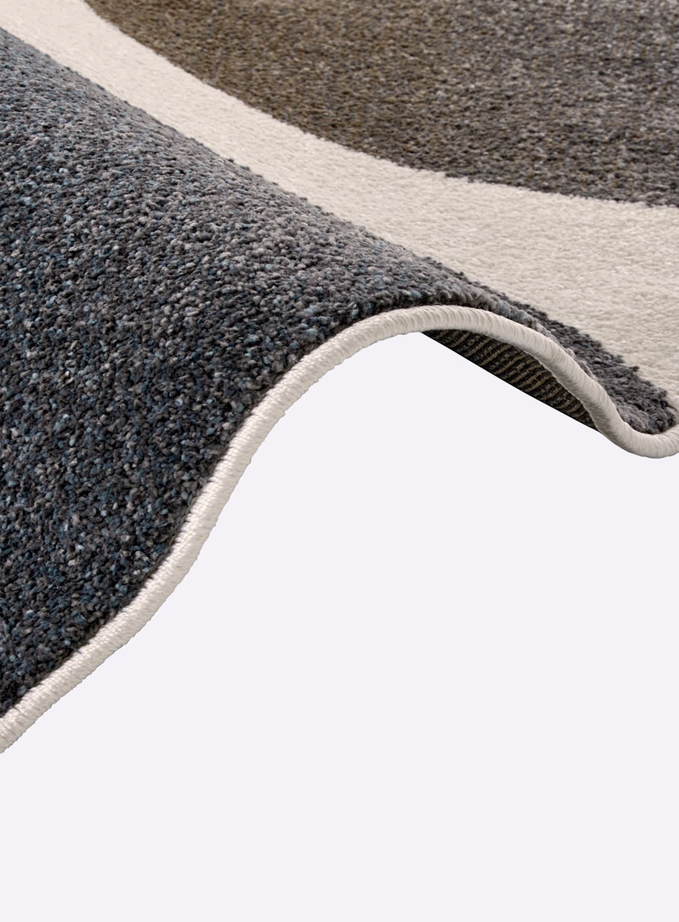 heine home Teppich 9 mm Höhe