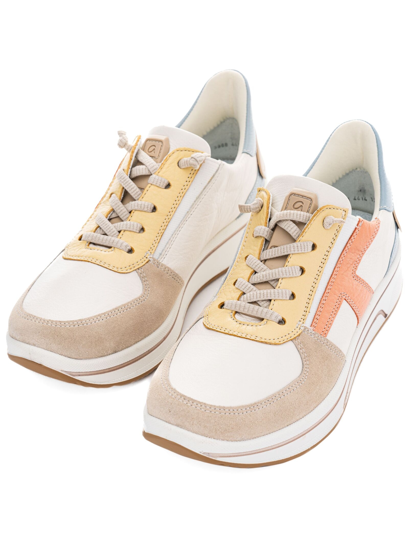 Ara Sneaker »Ara Sneaker Leder«