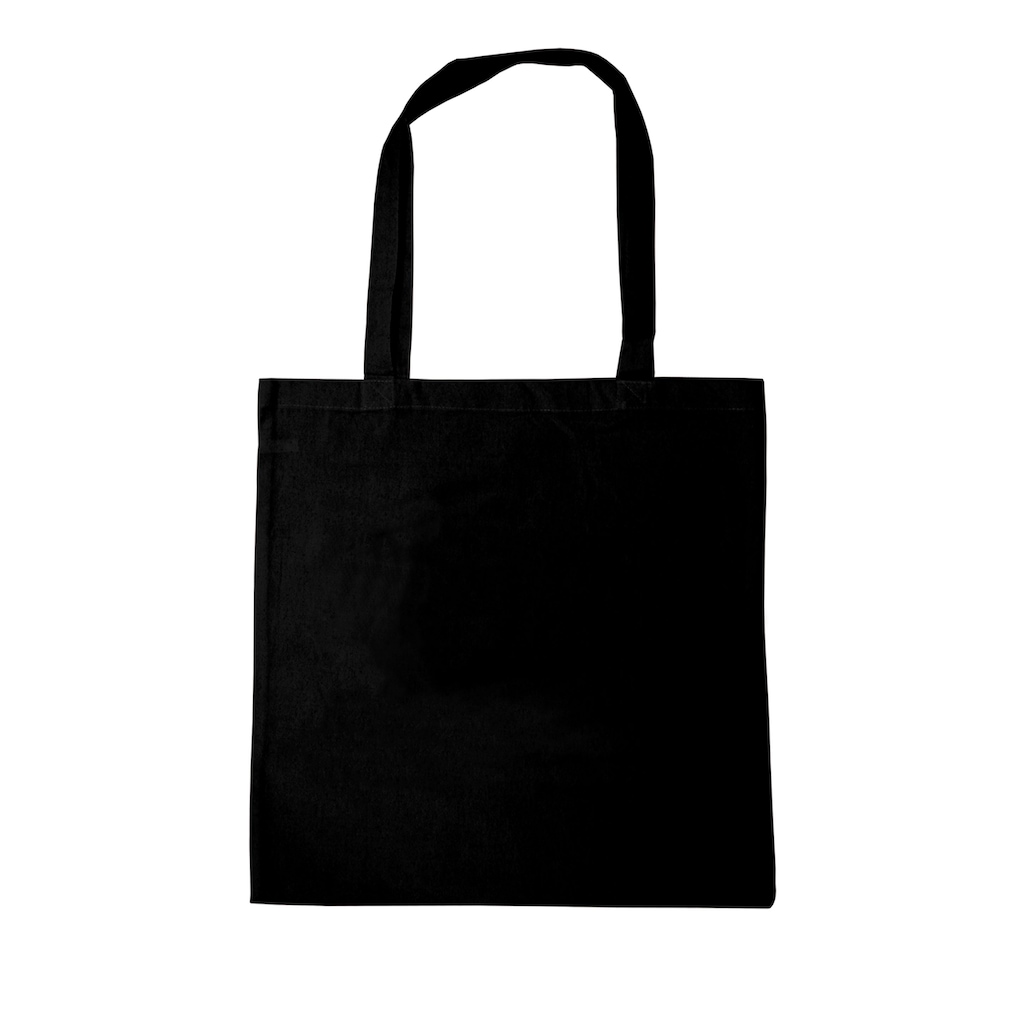 LOGOSHIRT Henkeltasche