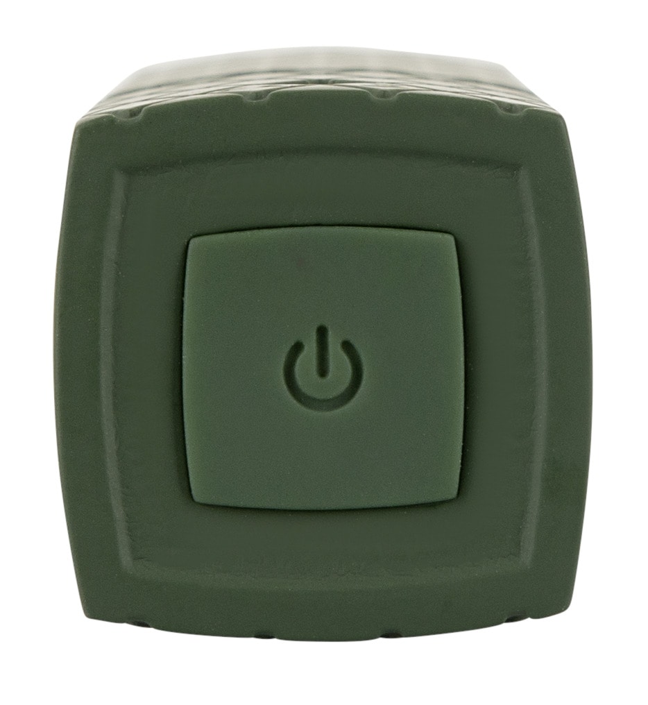 Emerald Love Vibrator »Vibrator Luxurious Lipstick Vibrator«