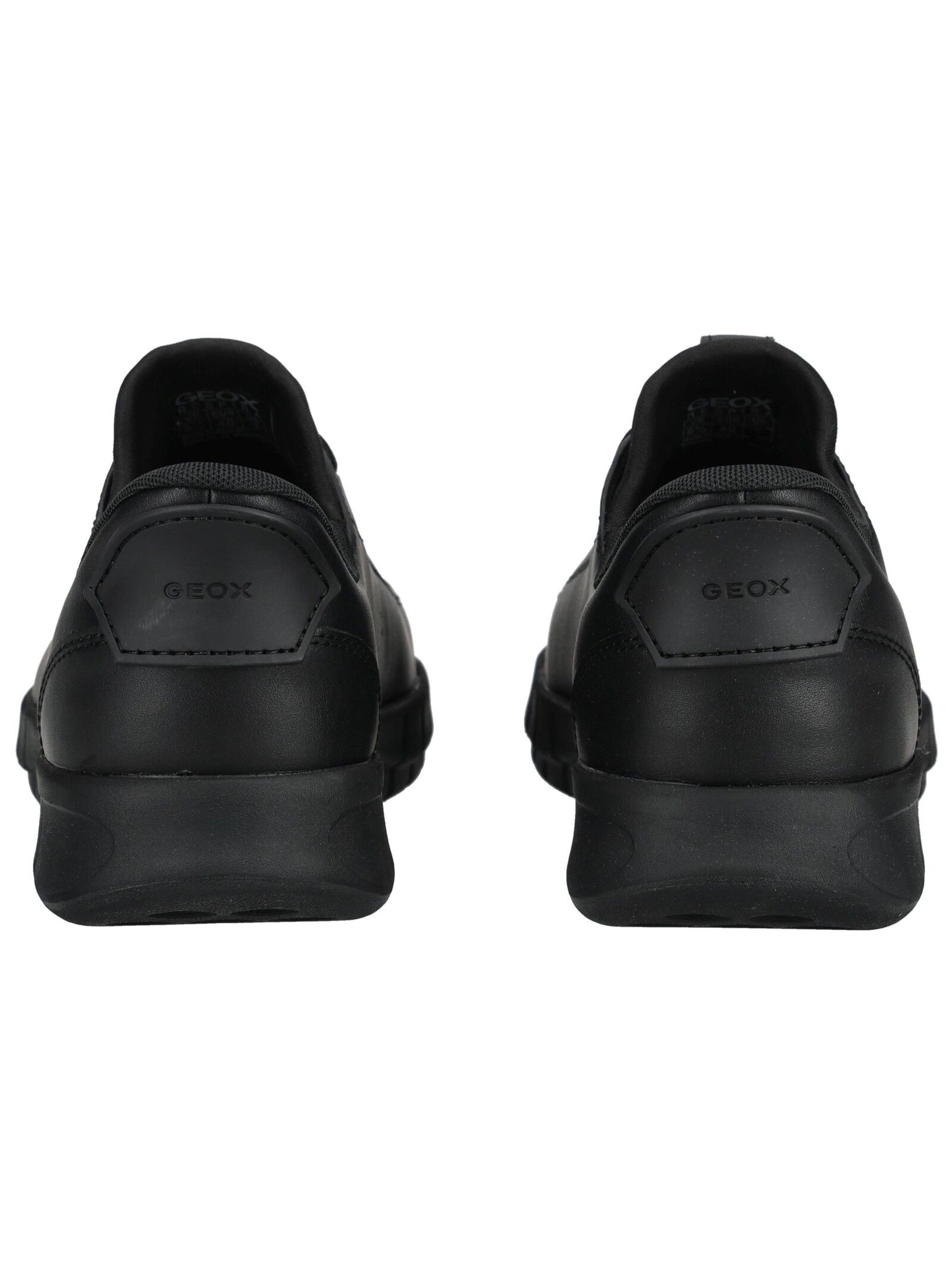 Geox Sneaker »Geox Sneaker Leder«