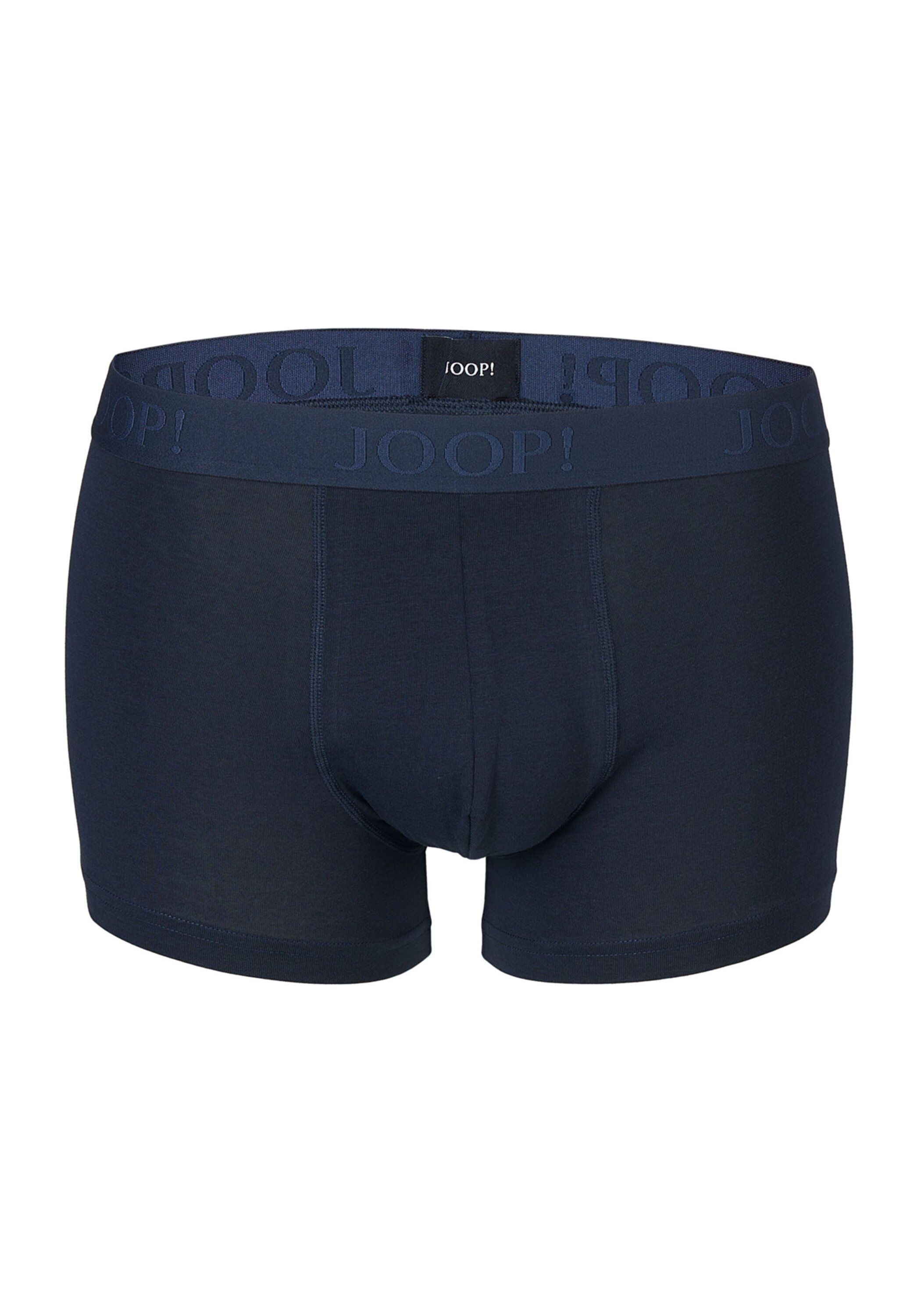 JOOP! Boxershorts Everyday (3er Pack) mit angesetztem Logo-Elastikbund günstig online kaufen