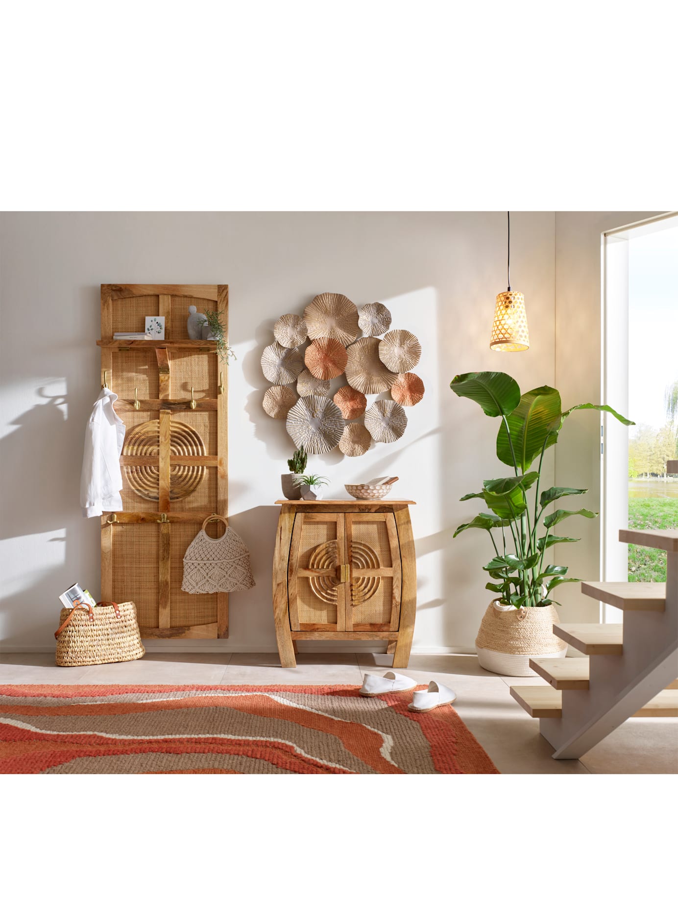 Thumbnail - heine home Garderobe