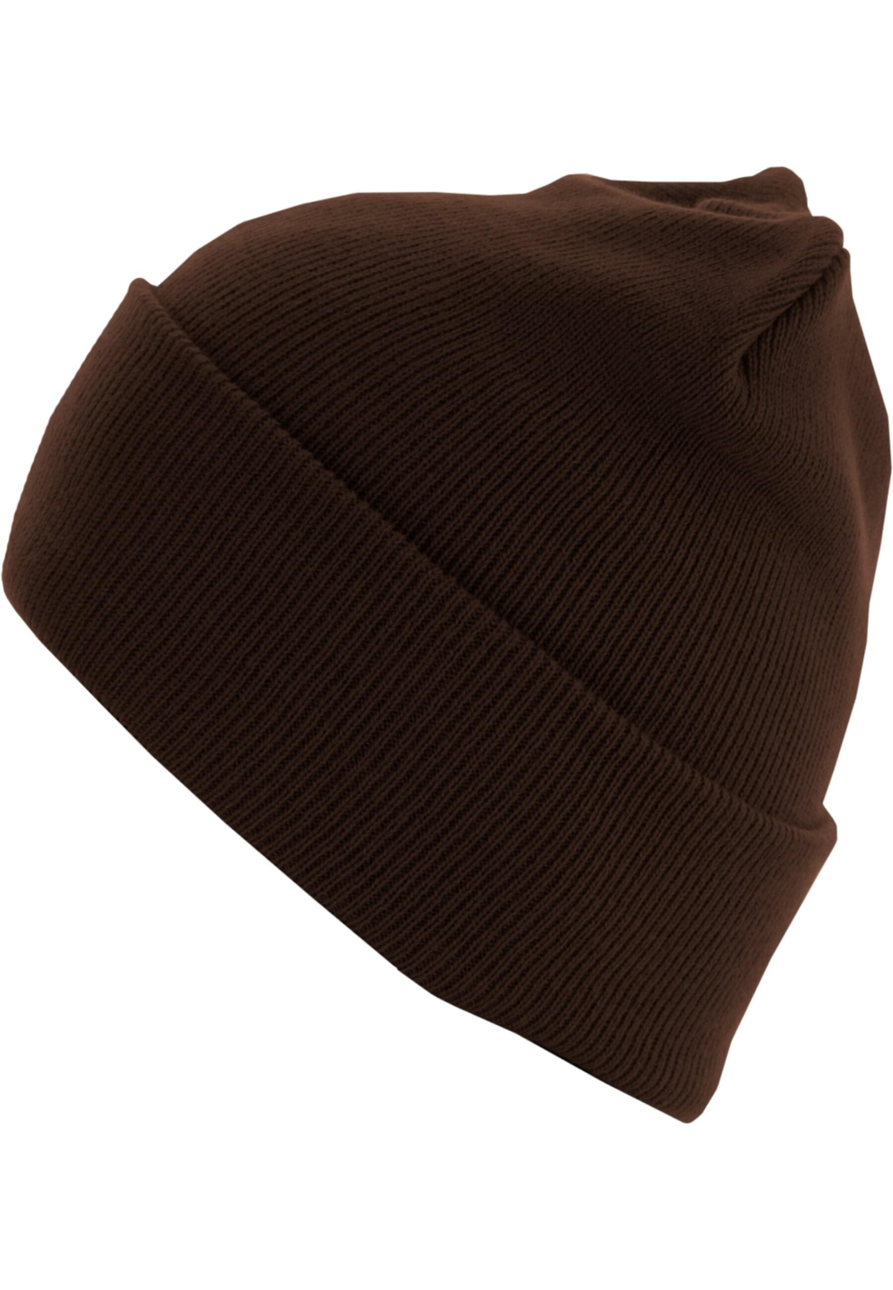 MSTRDS Beanie »MSTRDS Accessoires Beanie Basic Flap Long Version«, (1 St.)