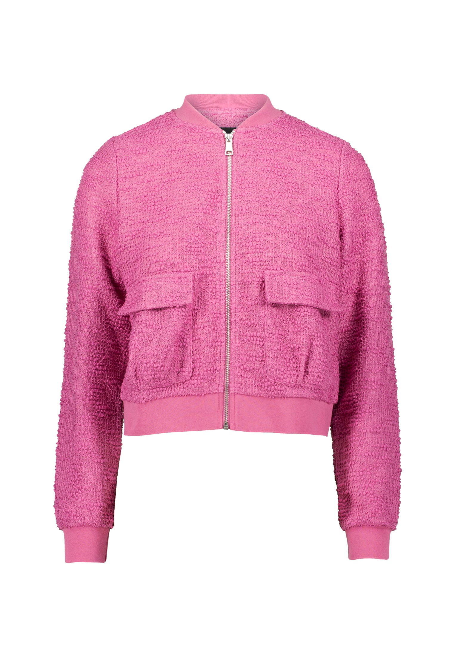 Zero Jackenblazer "Damen Jacke mit Reißverschluss" weiteres Detail günstig online kaufen