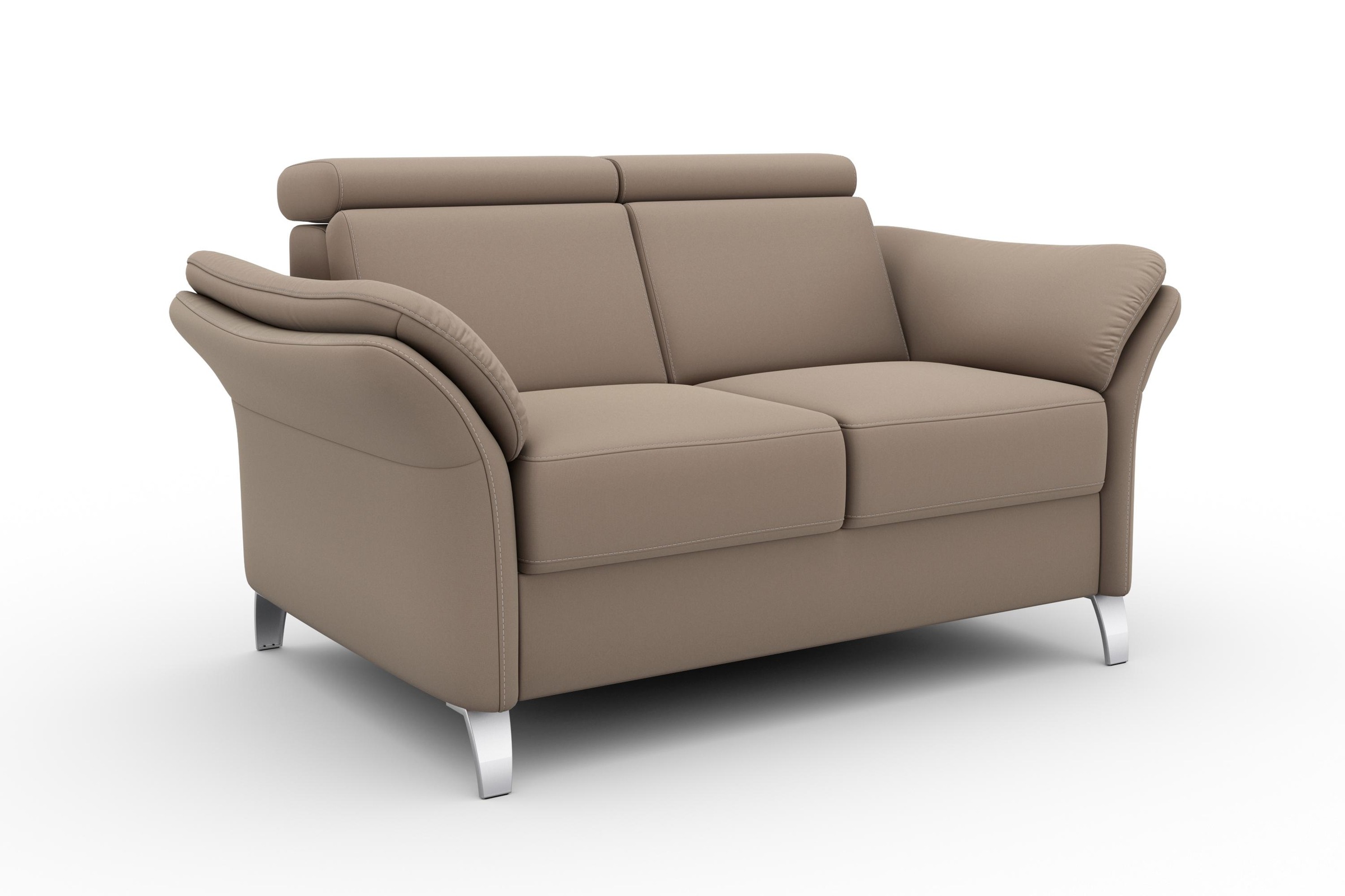 sit&more 2-Sitzer »Vincenzo«