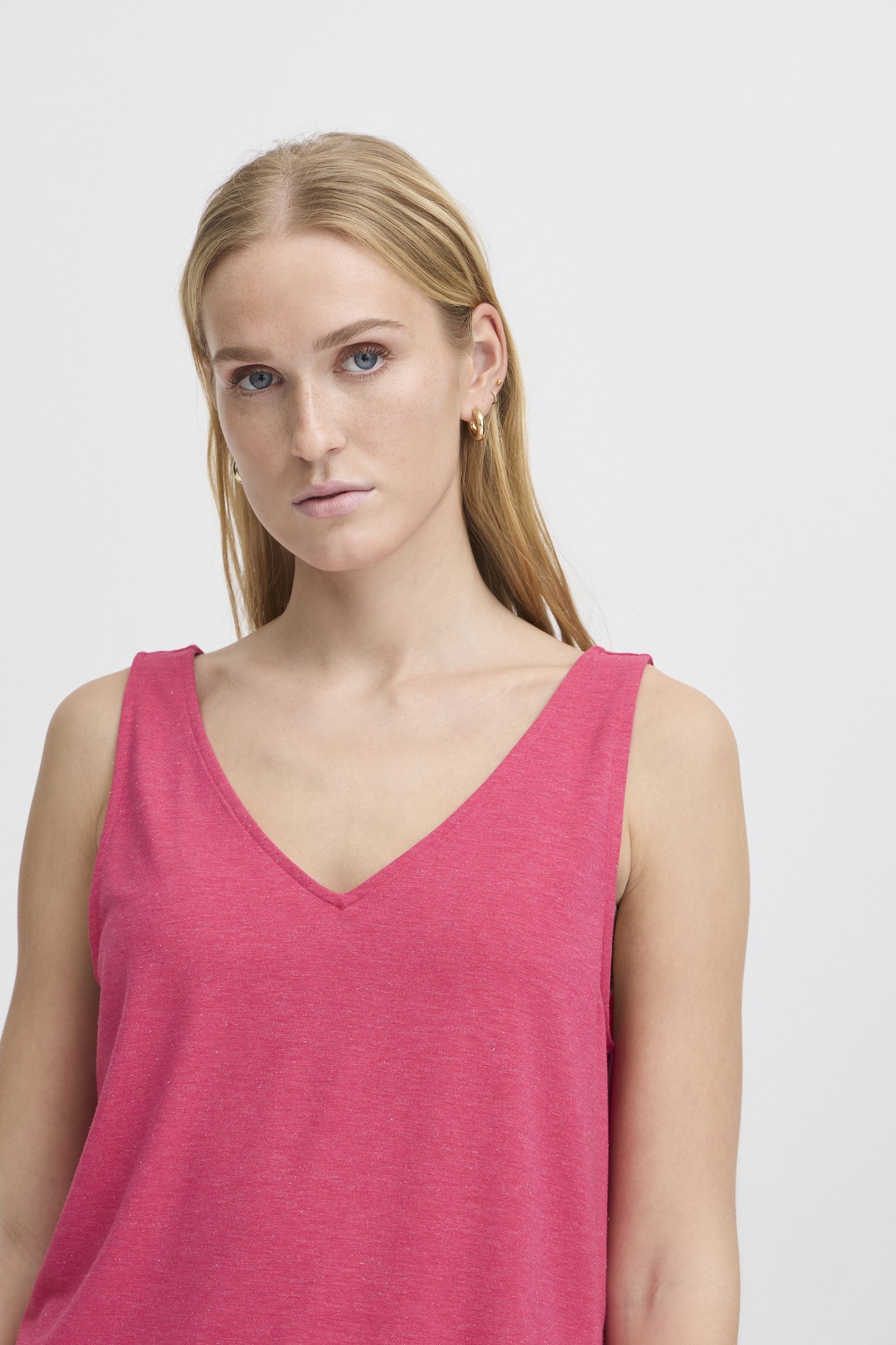 Ichi Shirttop »Shirttop IHREBEL«
