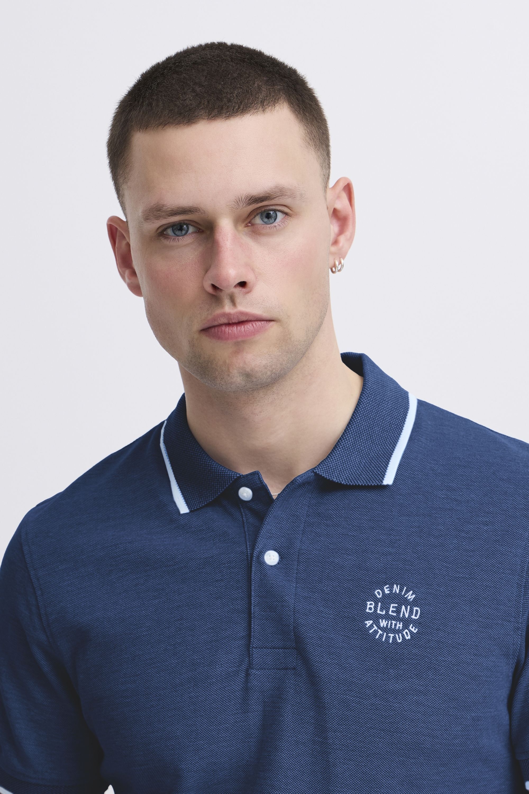 Blend Poloshirt »Poloshirt BHPolo 2-Pack«