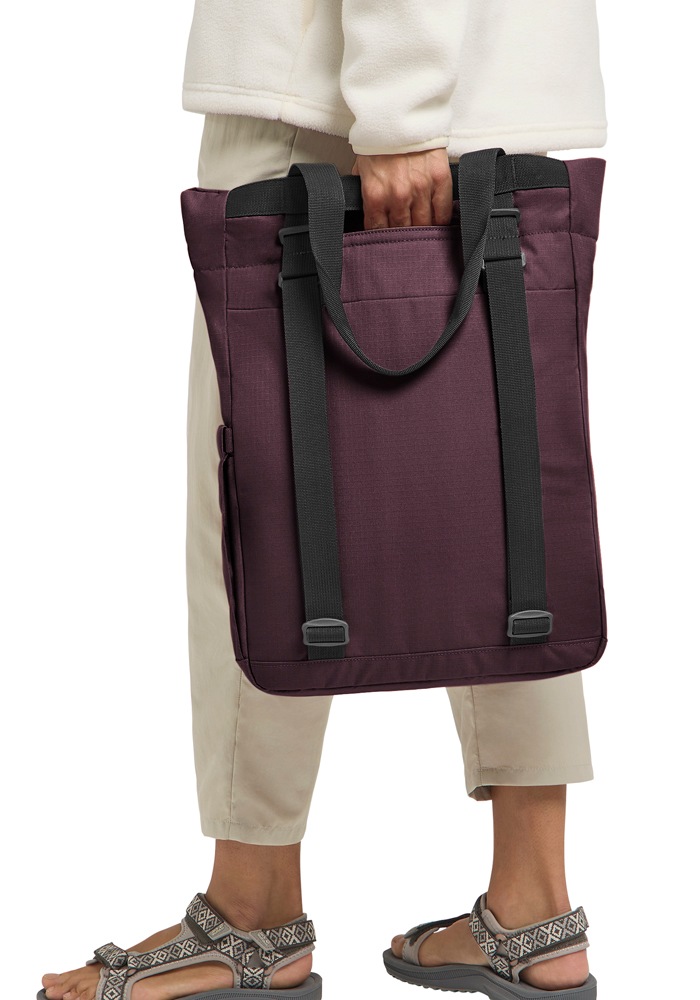 Jack Wolfskin Shopper "EVE" günstig online kaufen