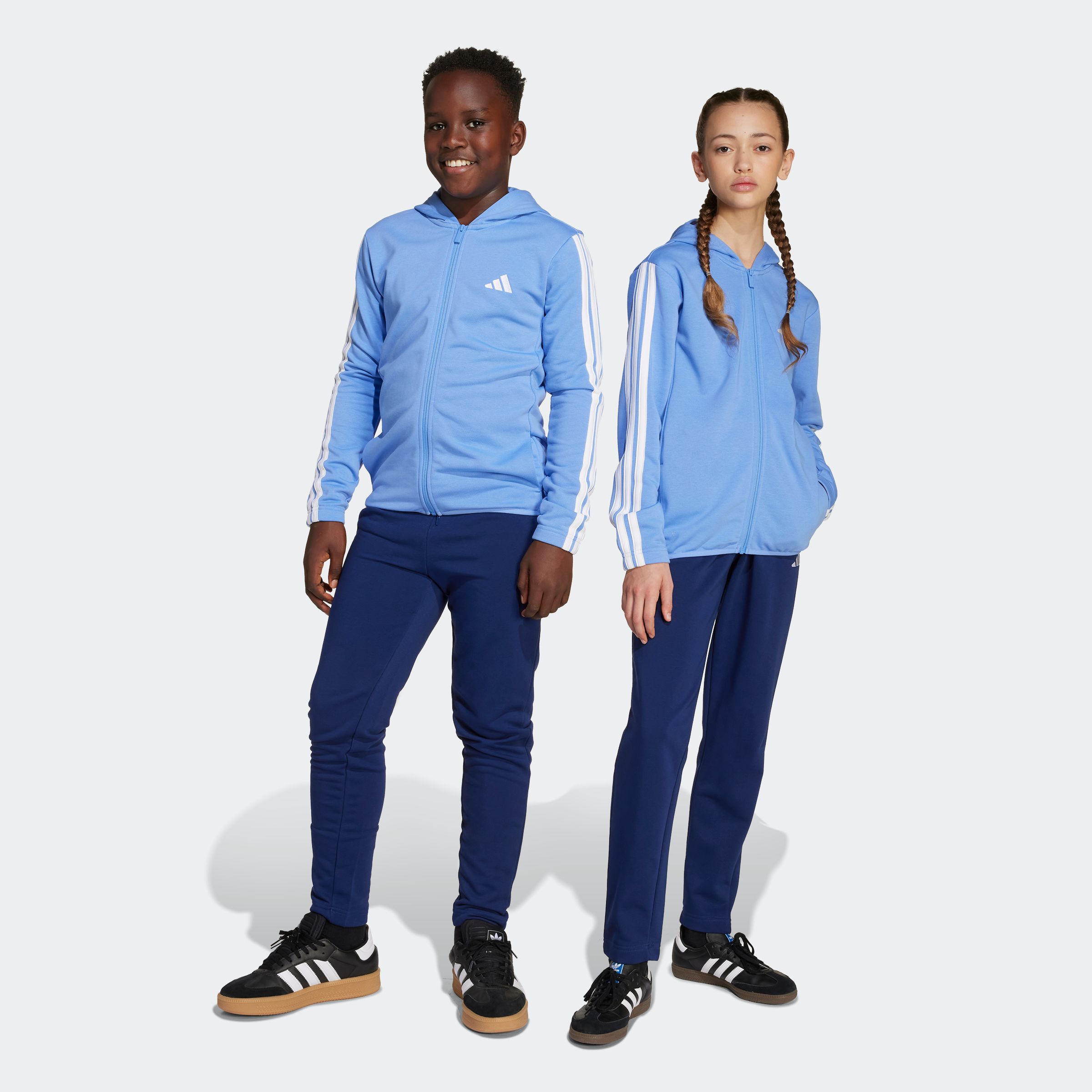 adidas Sportswear Trainingsanzug "ESSENTIALS KIDS" 2 Stk.