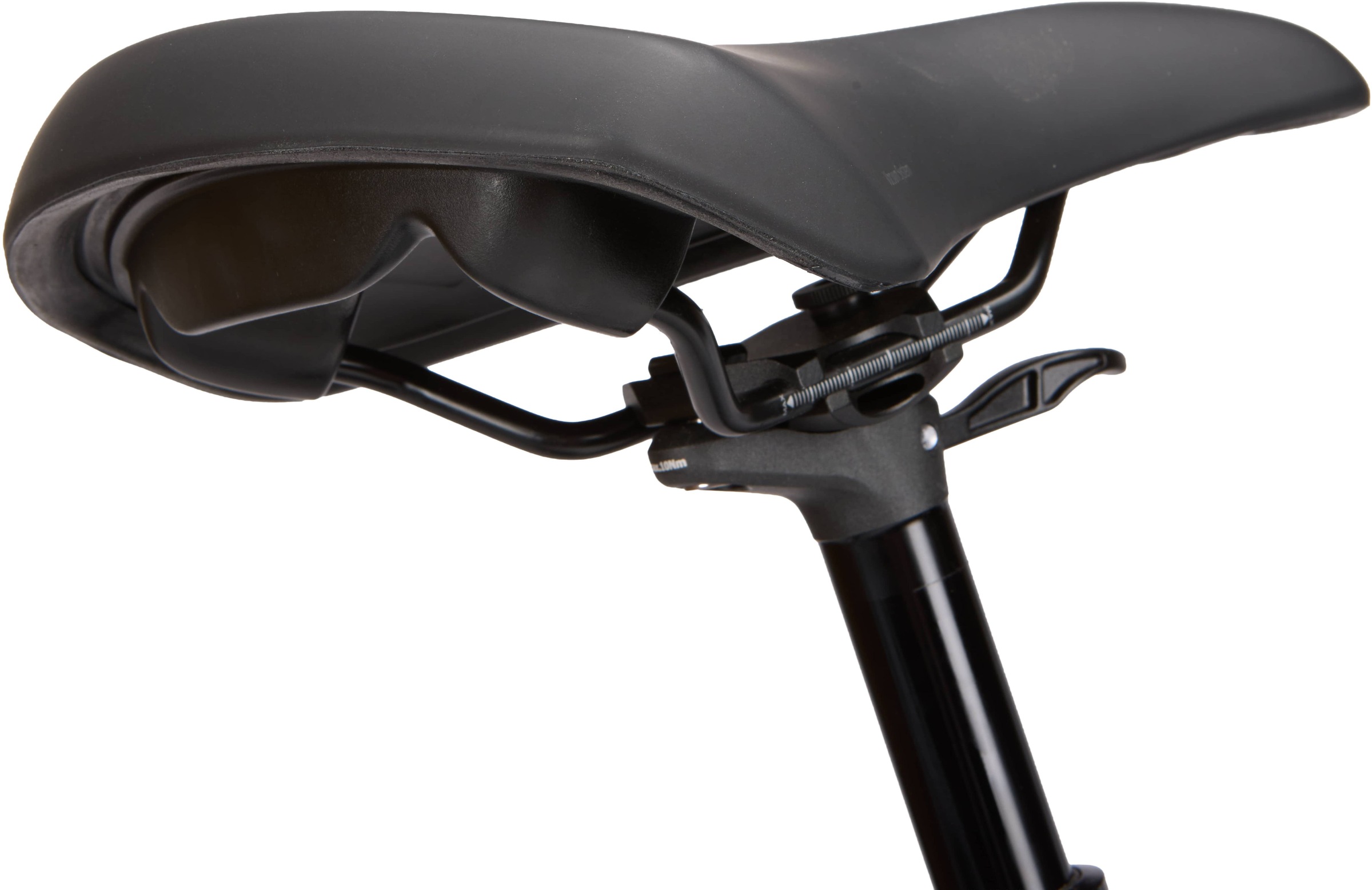 Vaun »VAUN Compact New Gen-Cityrad« Heckmotor 250 W (mit integr. Akku), Elektrofahrrad für Alltag und Einkauf
