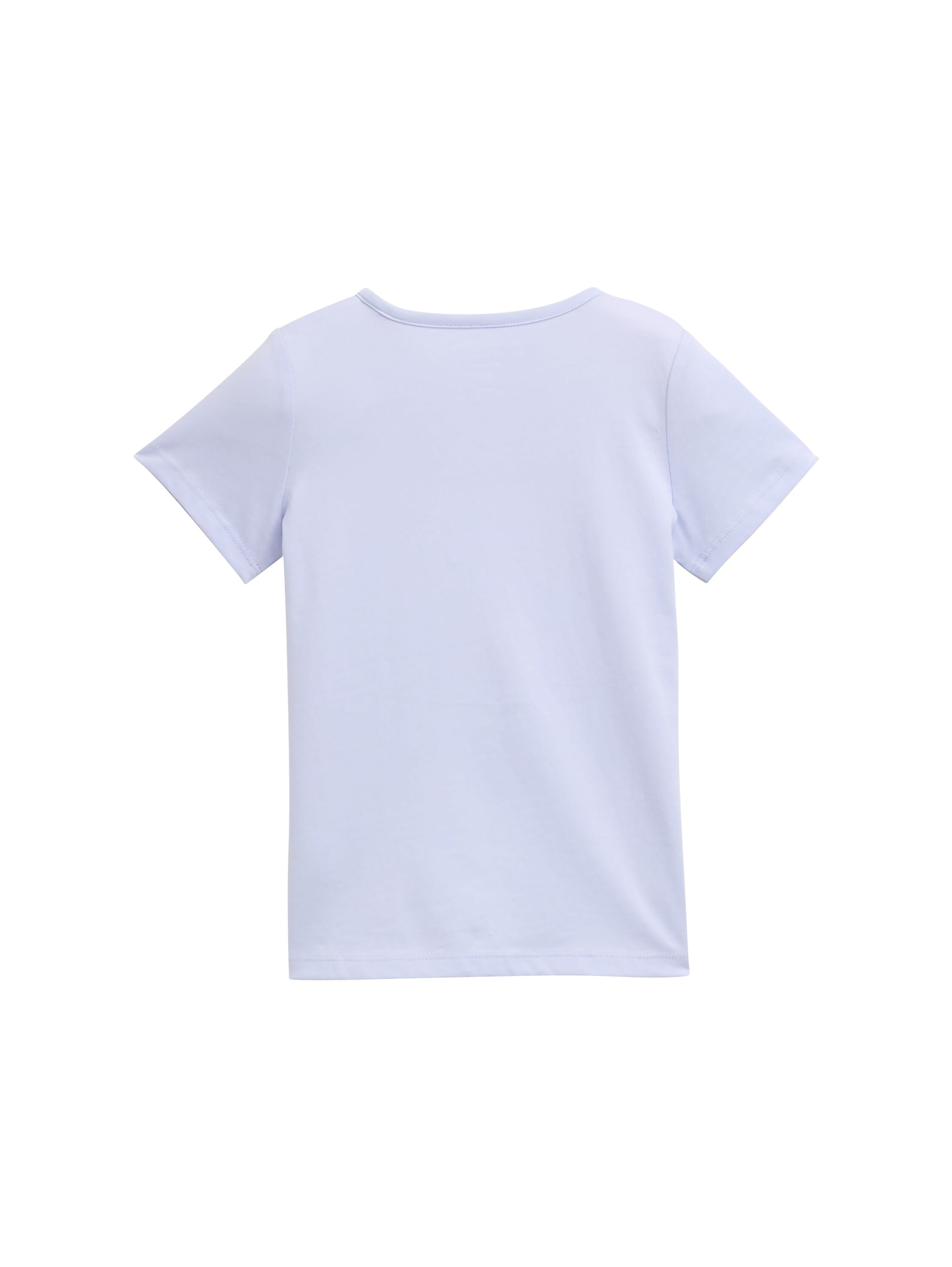 TOM TAILOR T-Shirt