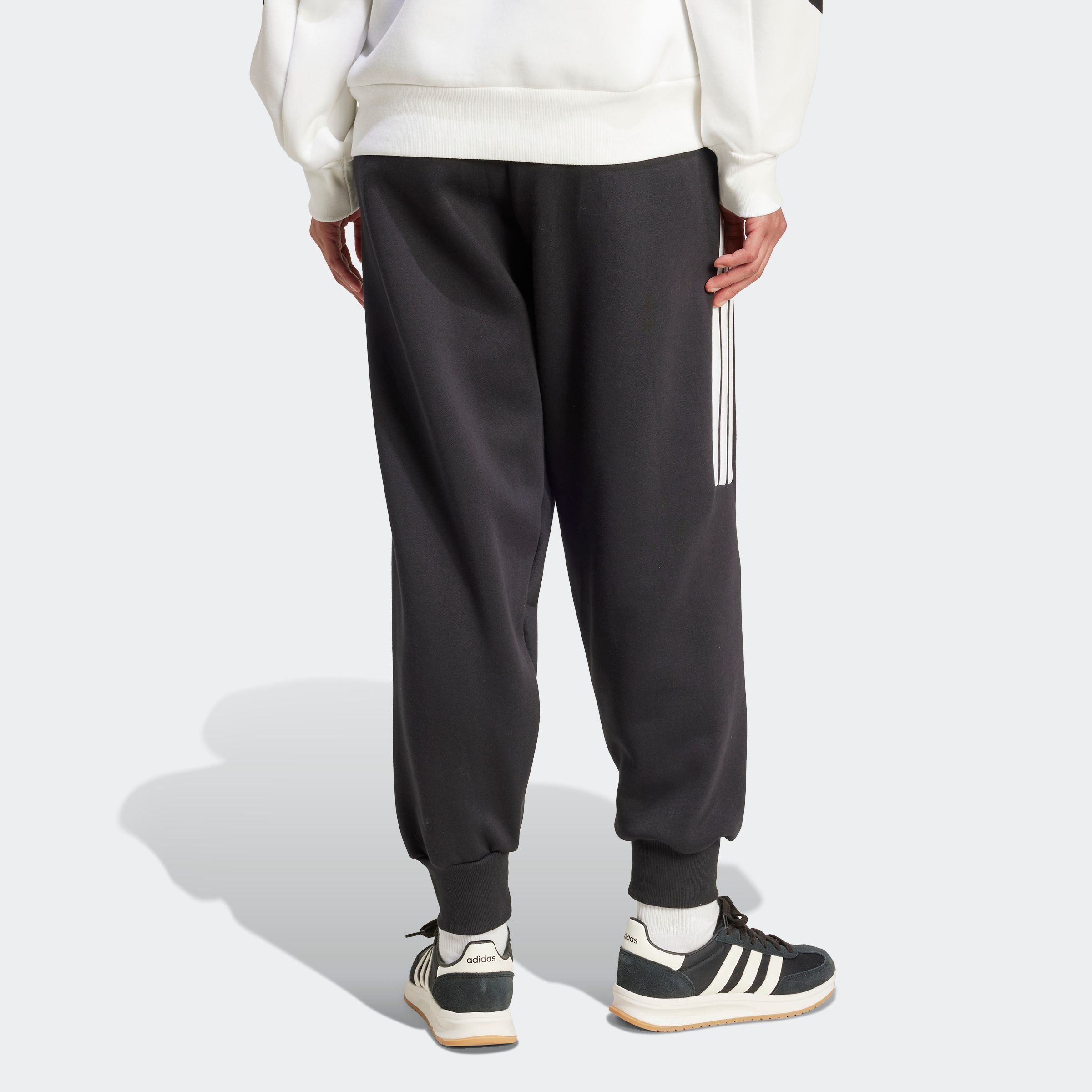 adidas Sportswear Sporthose "TIRO 3-STREIFEN"