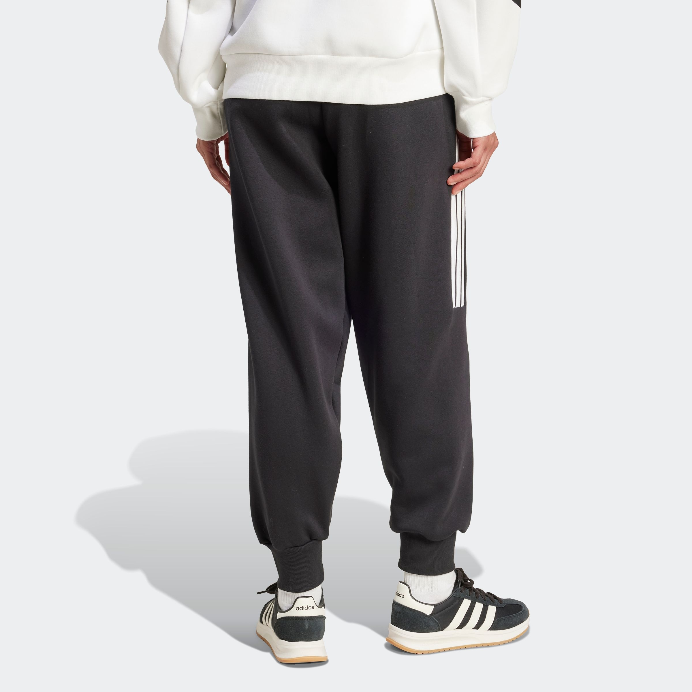 adidas Sportswear Sporthose "W TIRO FL PT" günstig online kaufen