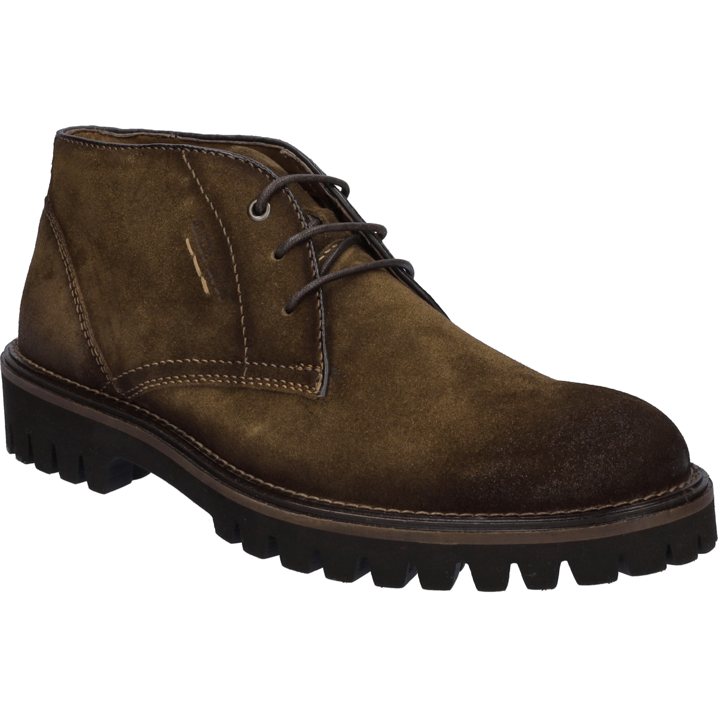 Josef Seibel Stiefelette "Romed 03, tabak" günstig online kaufen