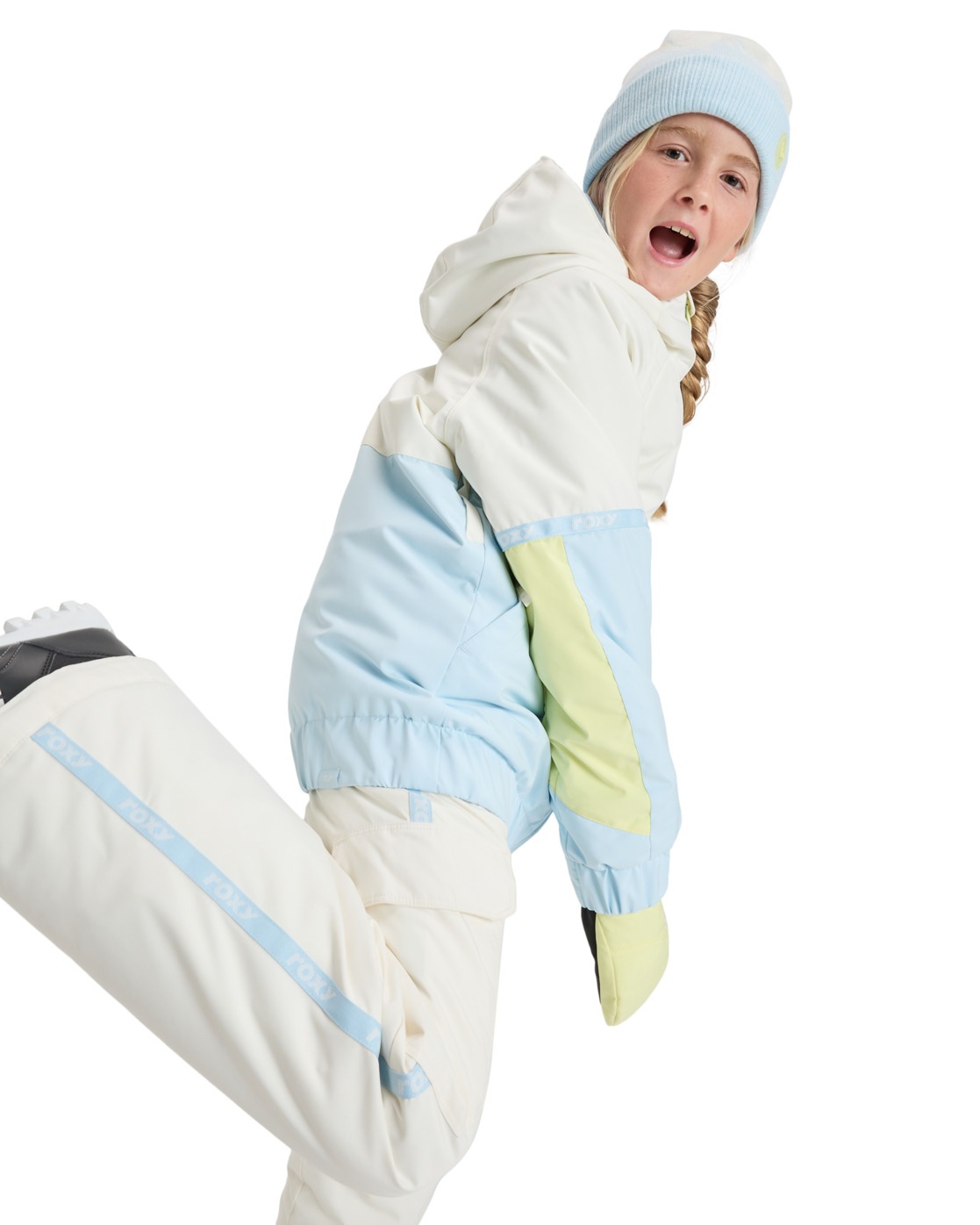 Thumbnail - Roxy Snowboardjacke "Hekla Ice 10K"