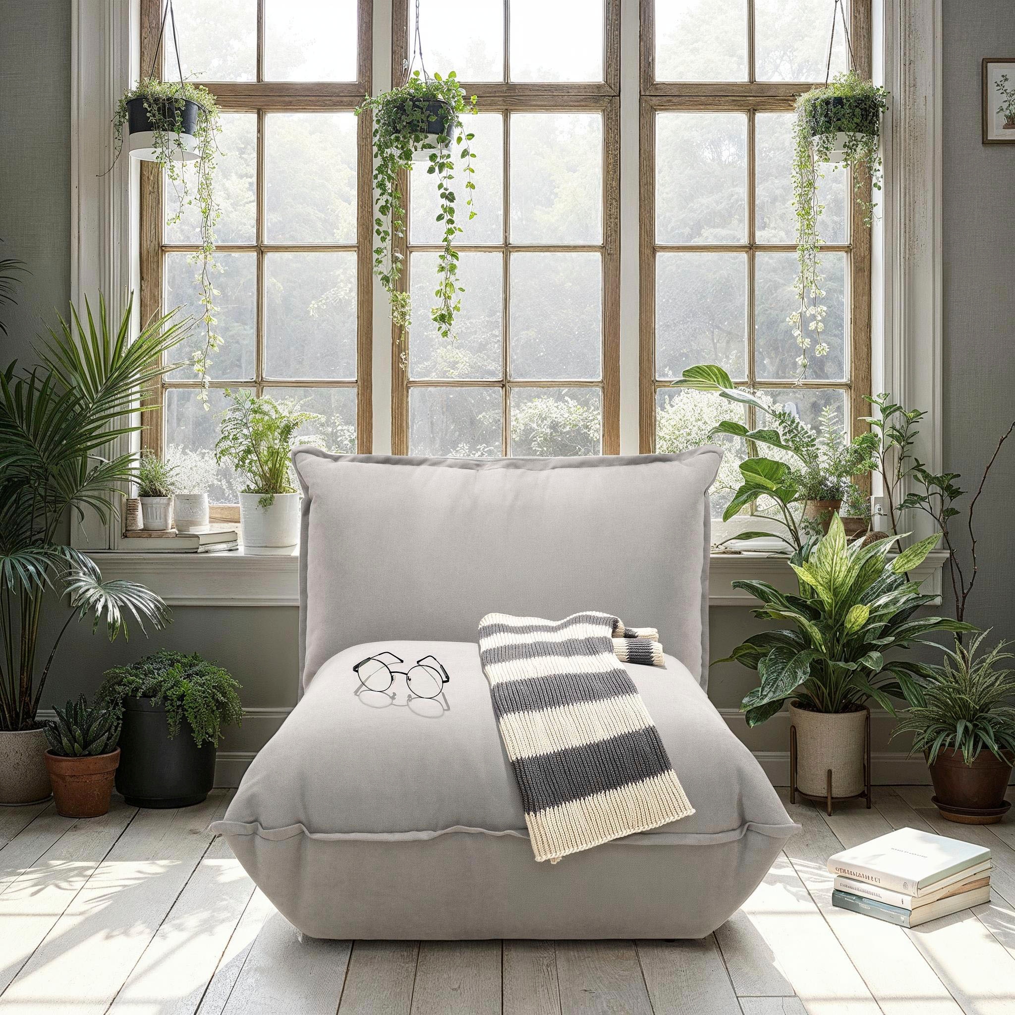 DOMO collection Sessel
